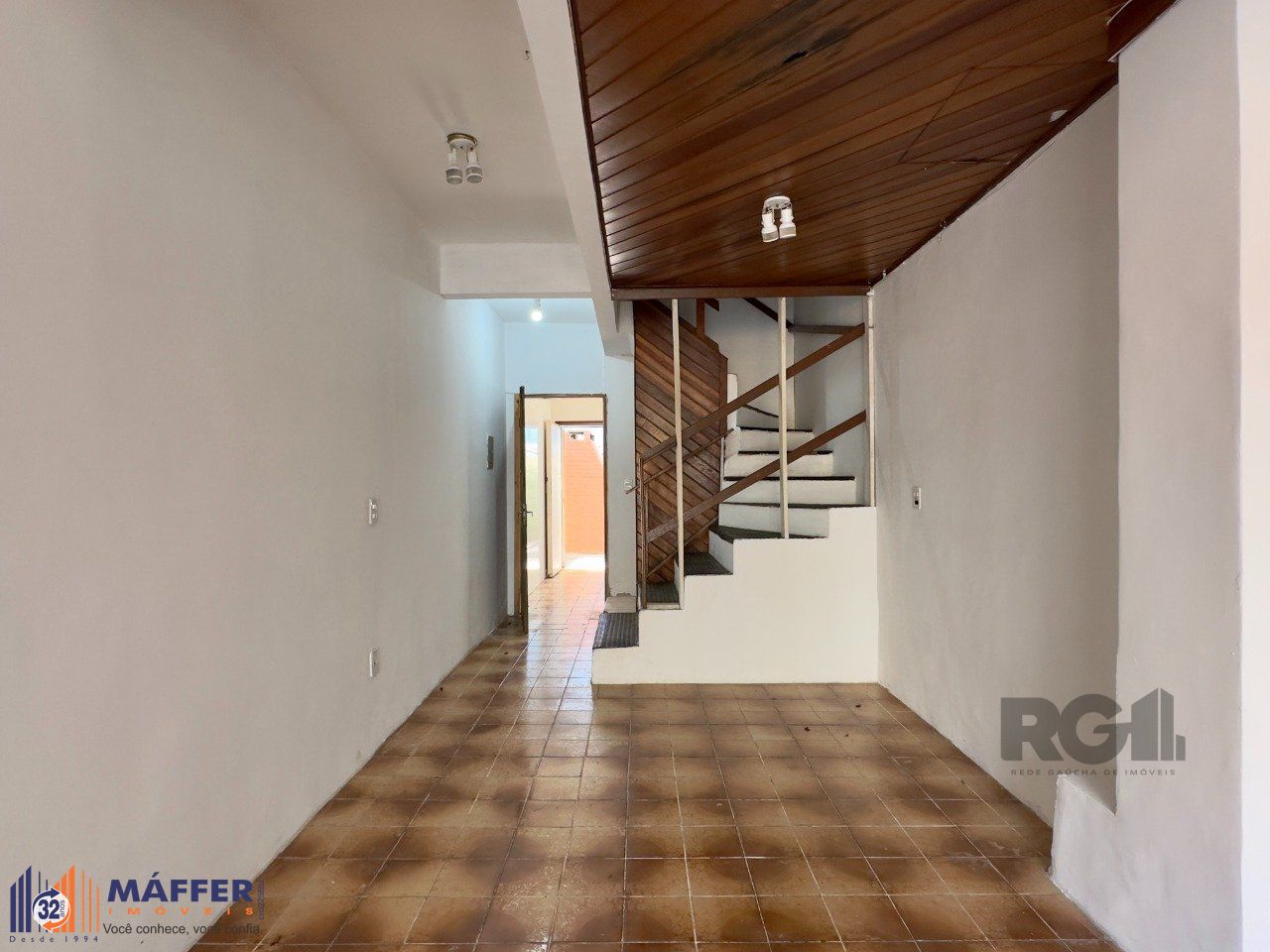 Casa, 4 quartos, à venda, 190 m², Centro Histórico - Porto Alegre — foto 4