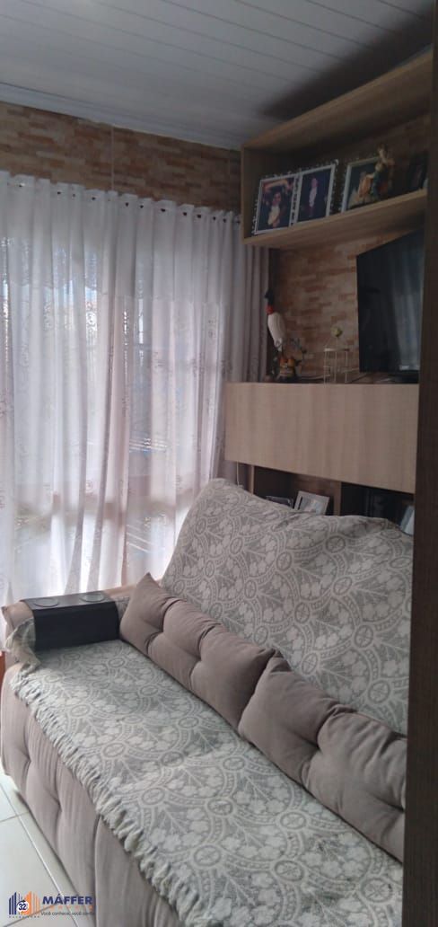 Apartamento, 1 quarto, 50 m² - Foto 1