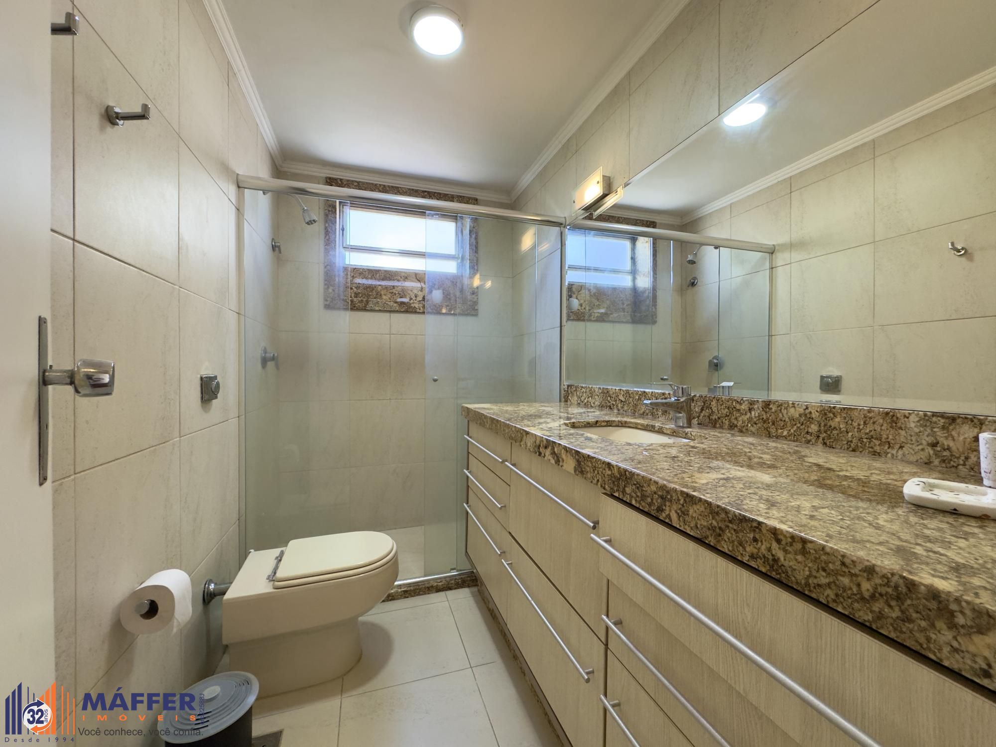 Apartamento, 1 quarto, 56 m² - Foto 22