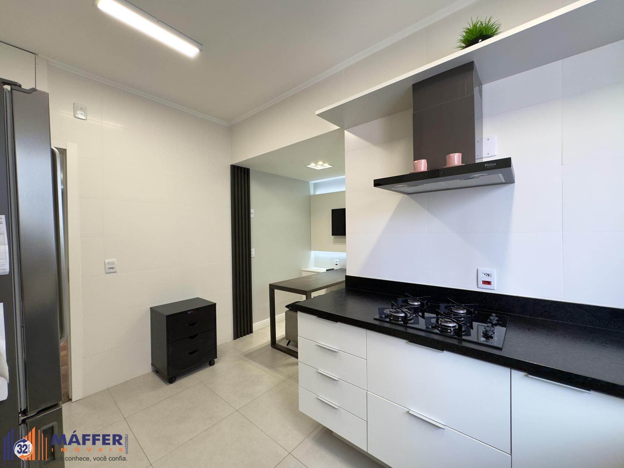 Apartamento, 3 quartos, 206 m² - Foto 14