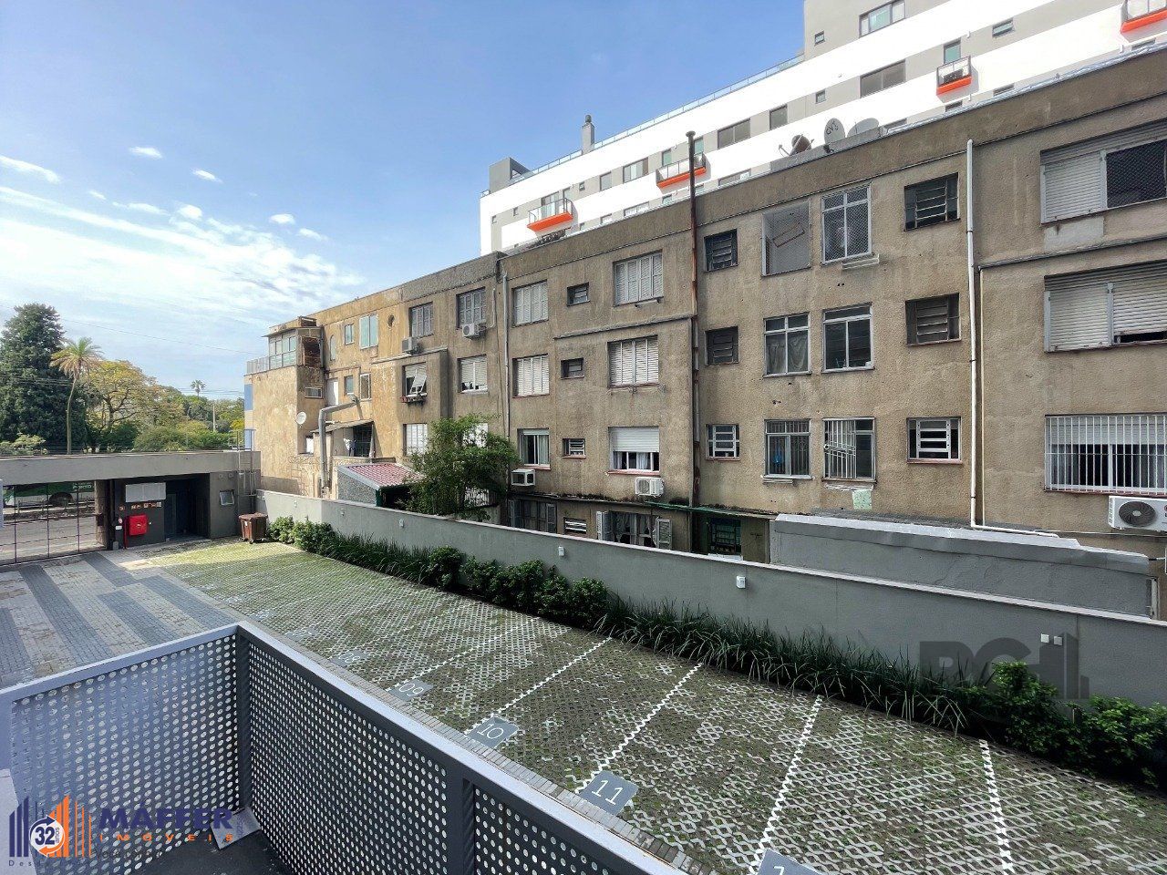 Apartamento, 1 quarto, à venda, 27 m², Centro Histórico - Porto Alegre — foto 4