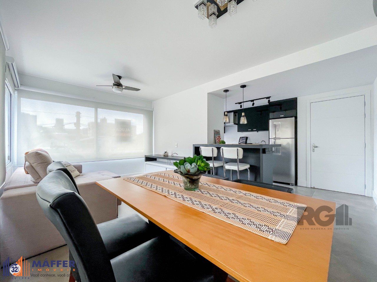 Apartamento, 2 quartos, 70 m² - Foto 2