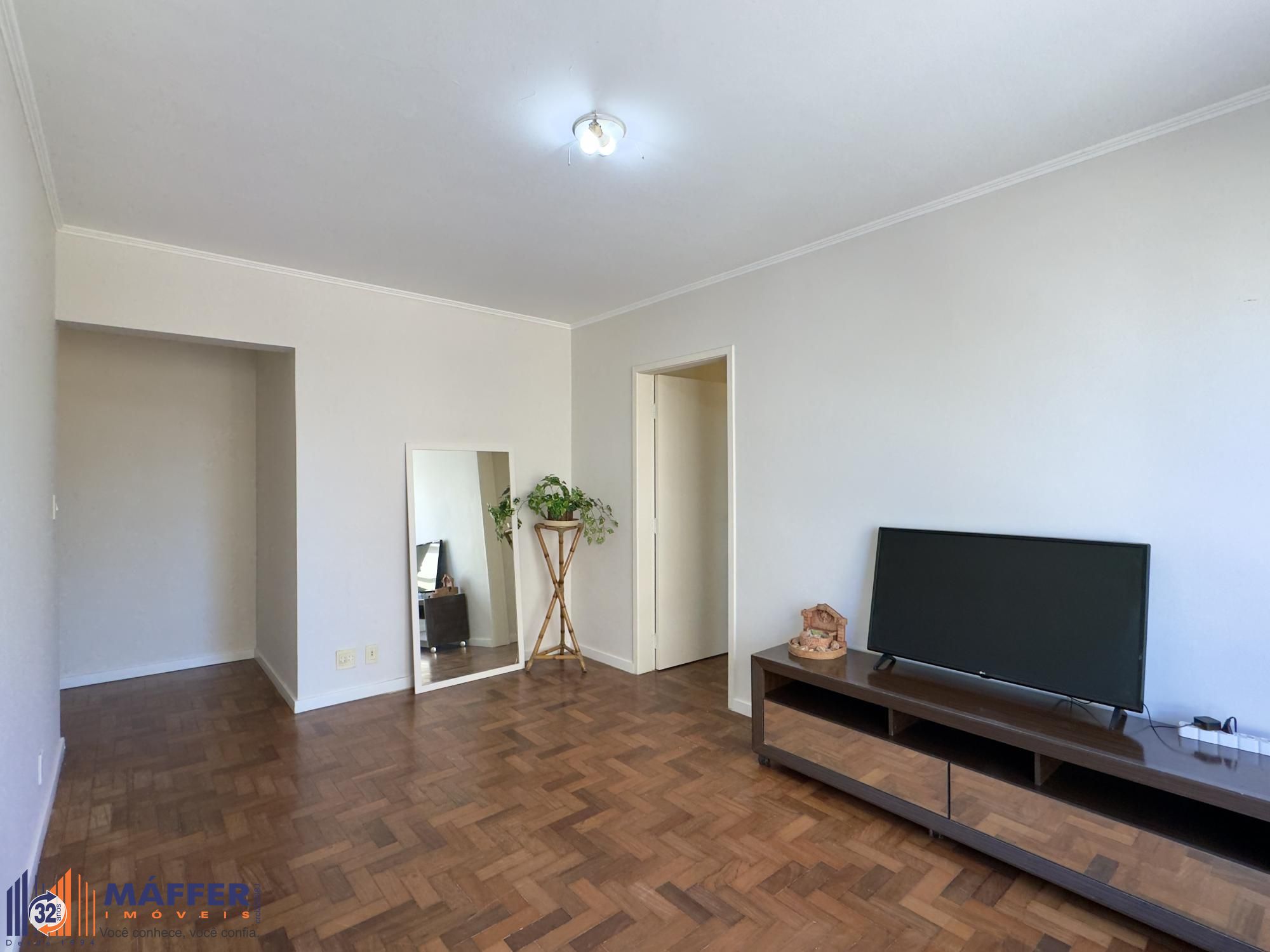 Apartamento, 1 quarto, 56 m² - Foto 6