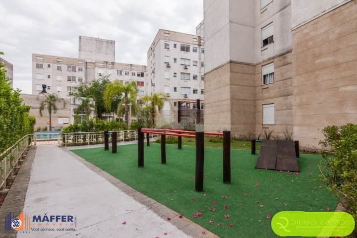 Apartamento, 3 quartos, 61 m² - Foto 20