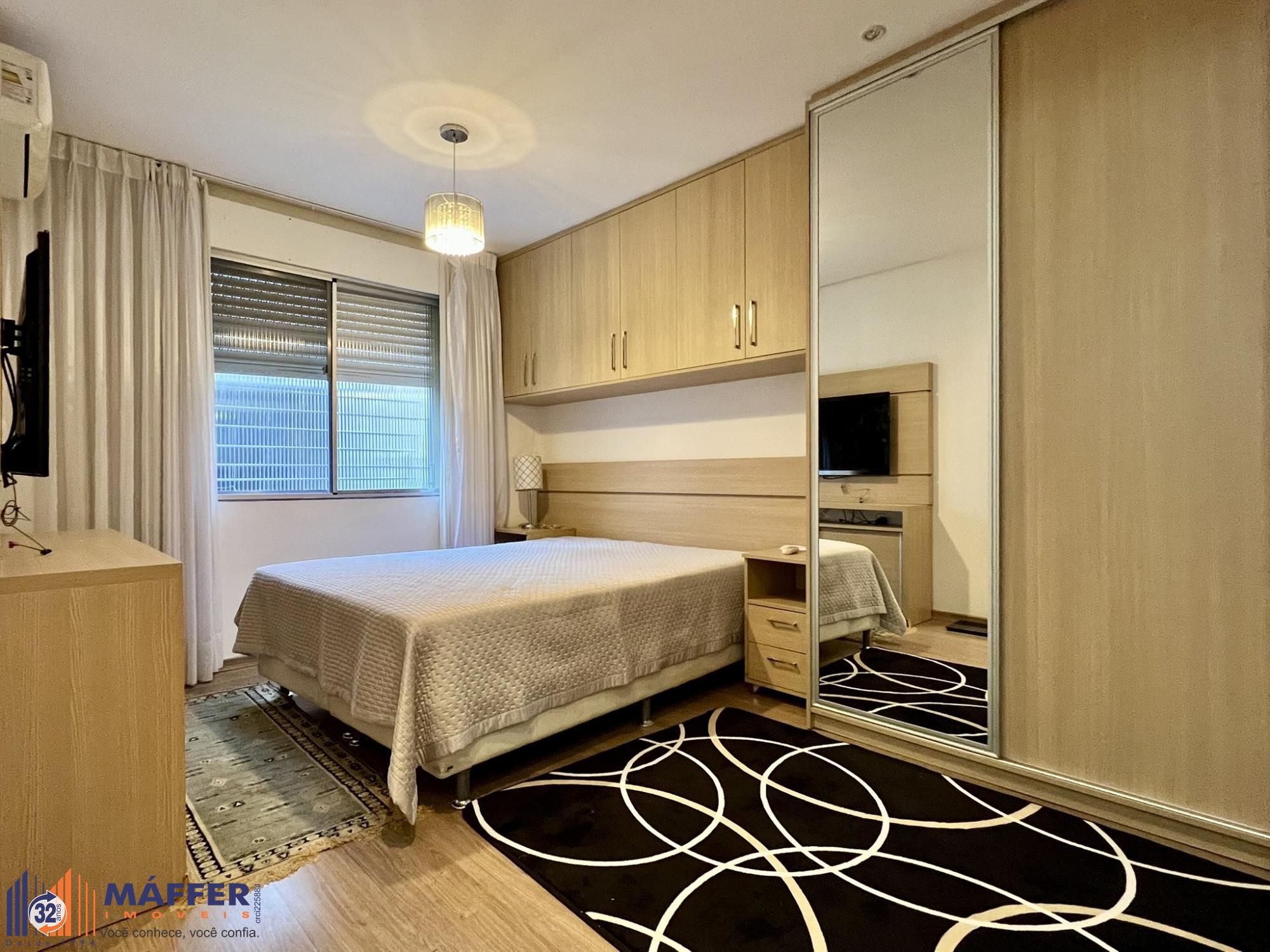 Apartamento, 2 quartos, 66 m² - Foto 12