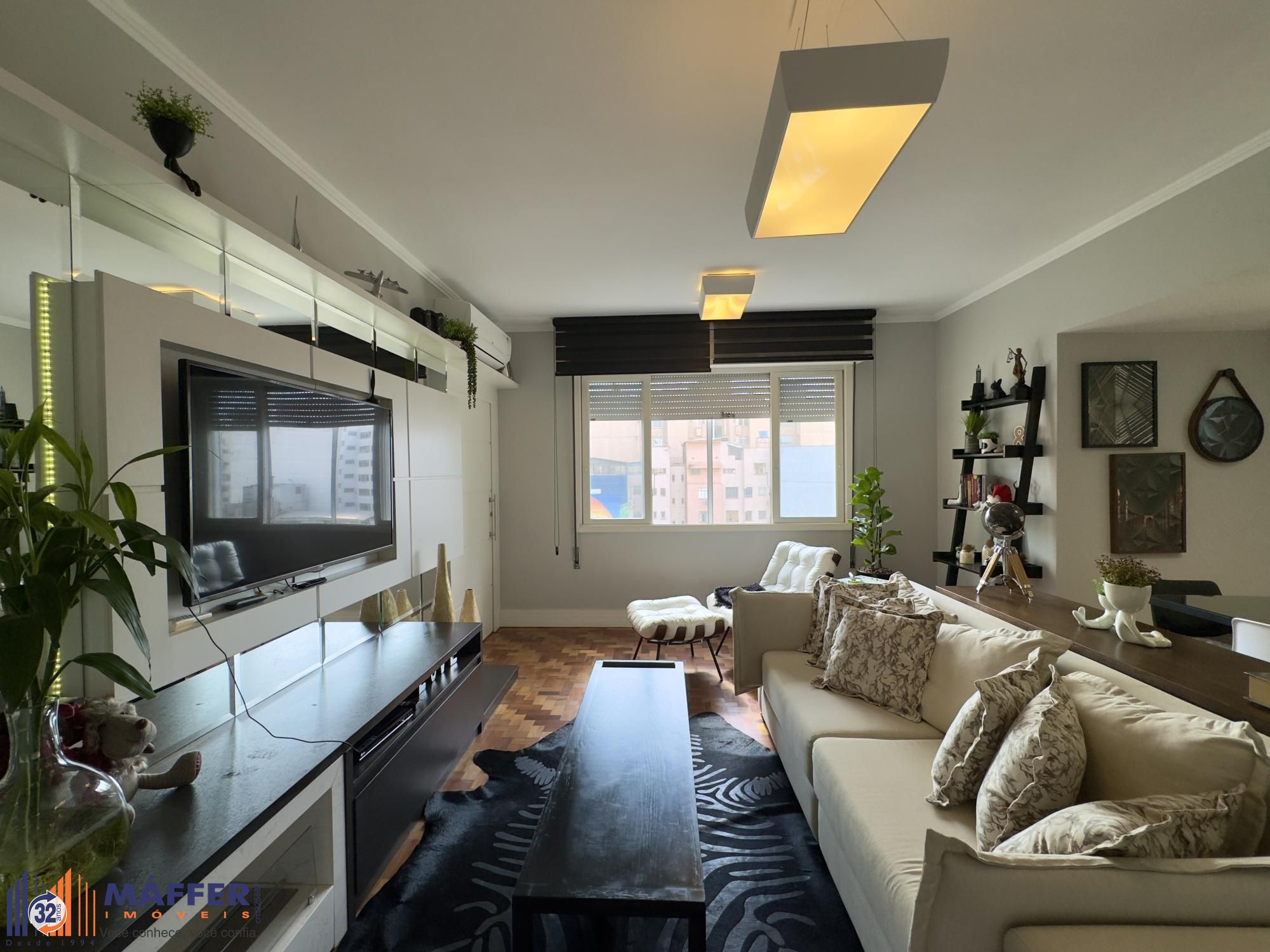 Apartamento, 3 suítes, à venda, 207 m², Centro Histórico - Porto Alegre — foto 4