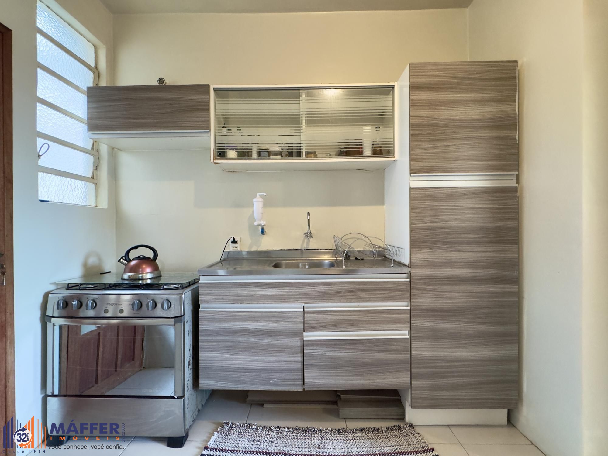 Apartamento, 2 quartos, 56 m² - Foto 21
