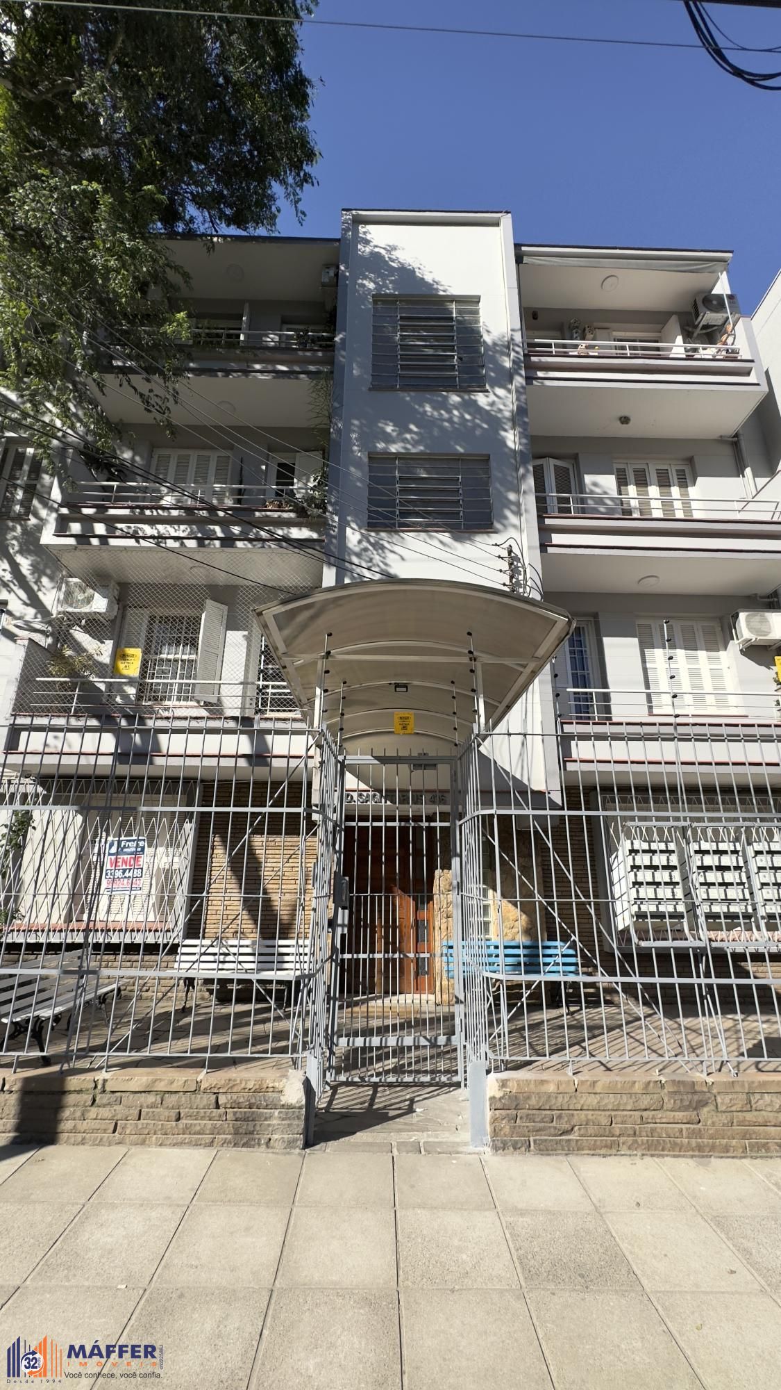 Apartamento, 3 quartos, 68 m² - Foto 35