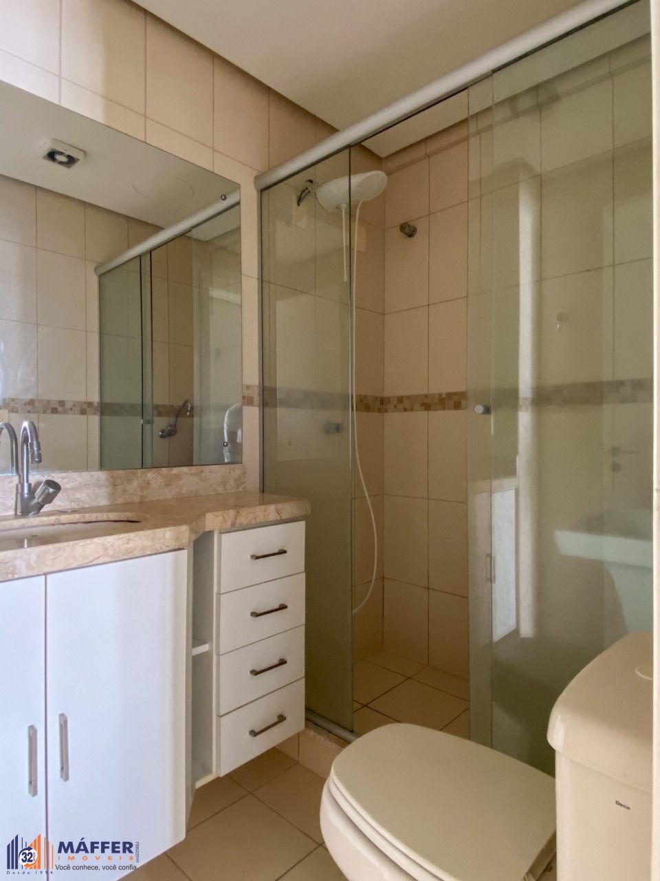 Apartamento, 1 quarto, 32 m² - Foto 15