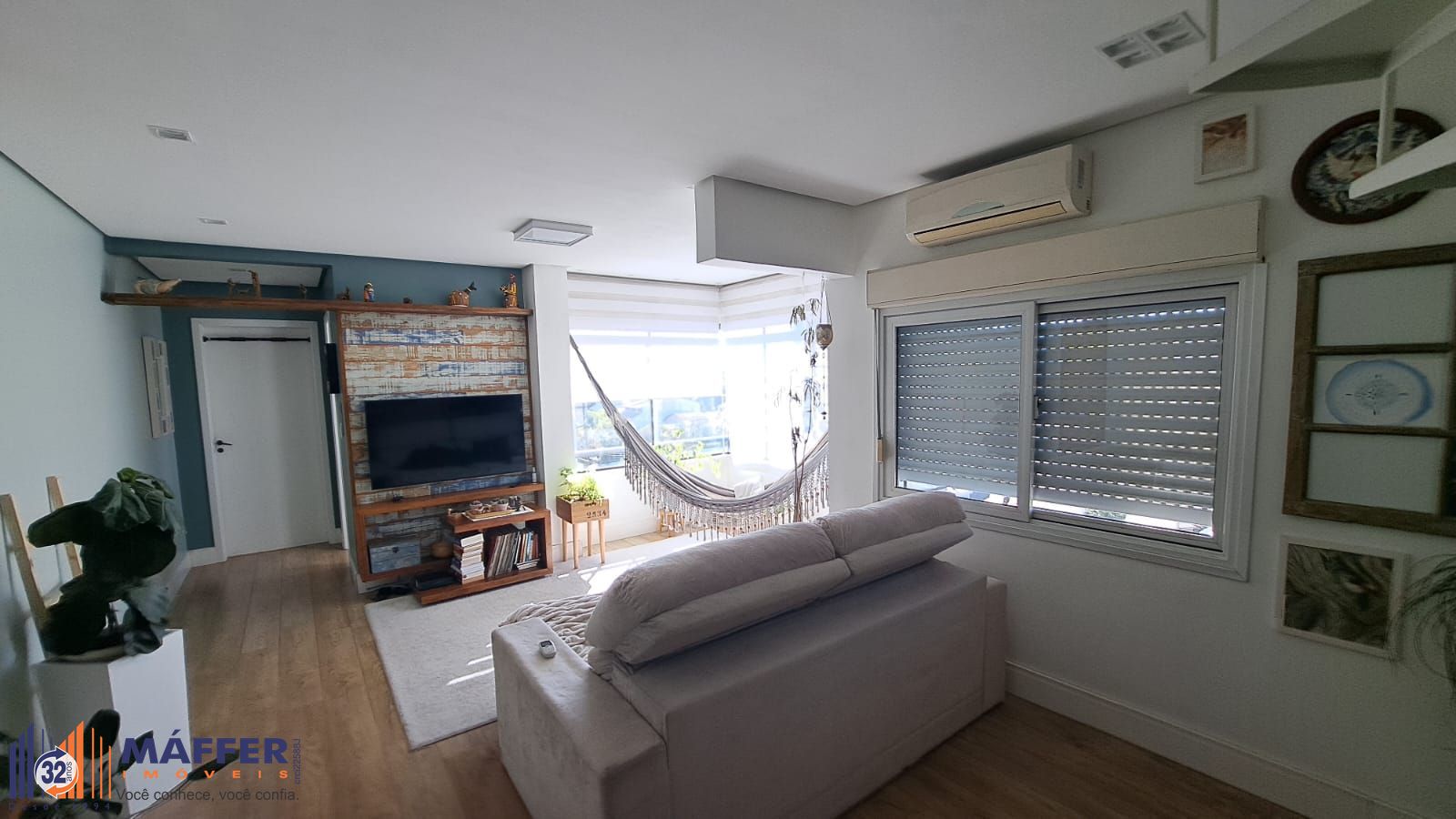 Cobertura, 2 quartos, 118 m² - Foto 5