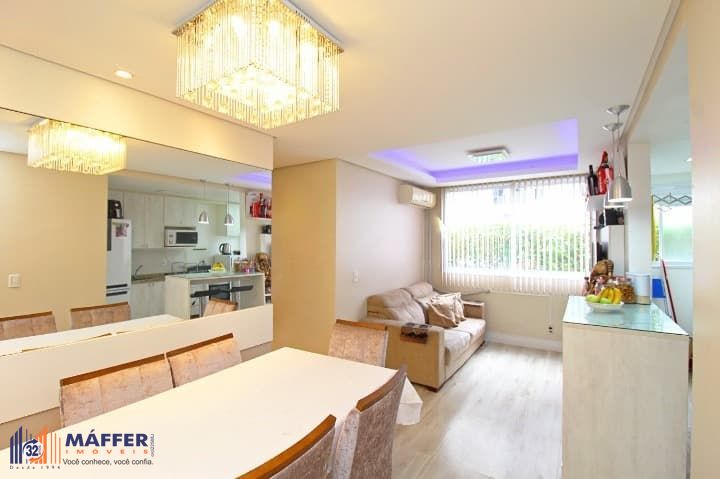 Apartamento 3 dormitórios com suite