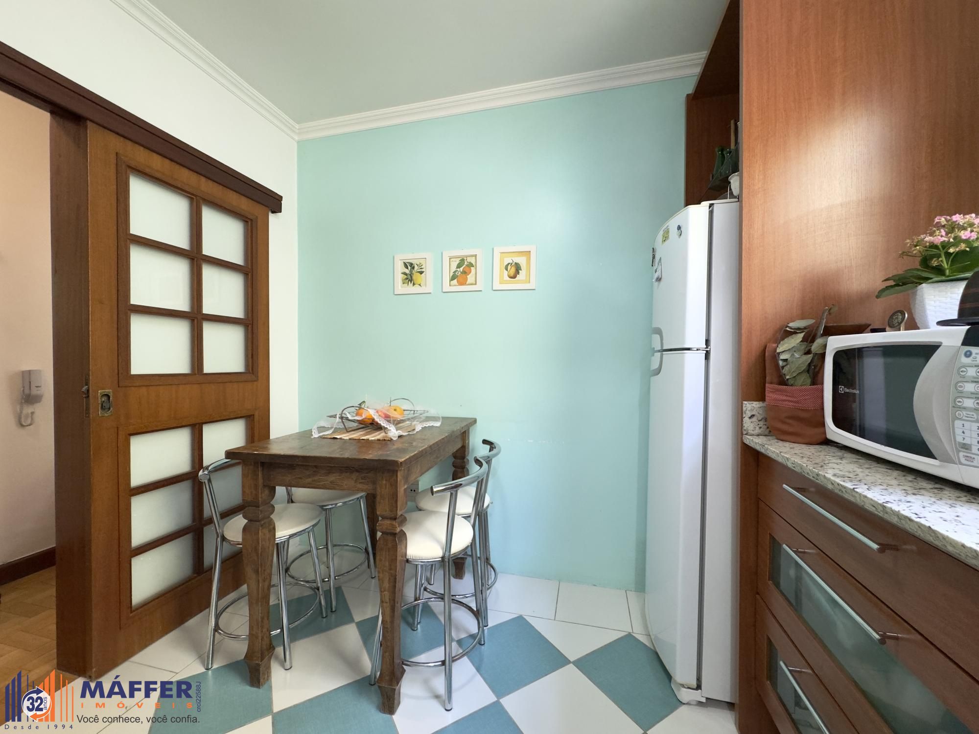 Apartamento, 2 quartos, 72 m² - Foto 28