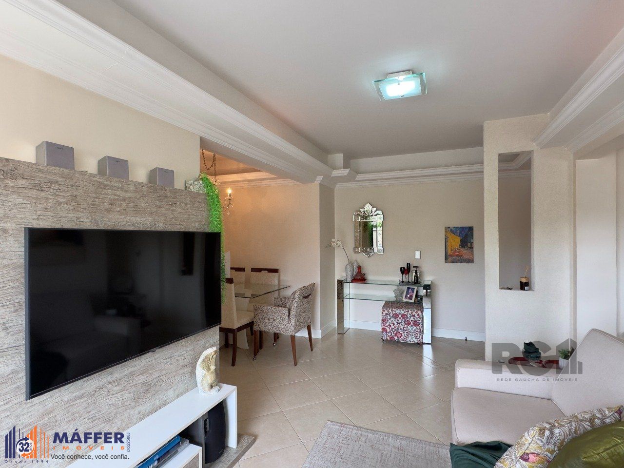 Apartamento, 2 quartos, à venda, 73 m², Jardim Botânico - Porto Alegre — foto 5