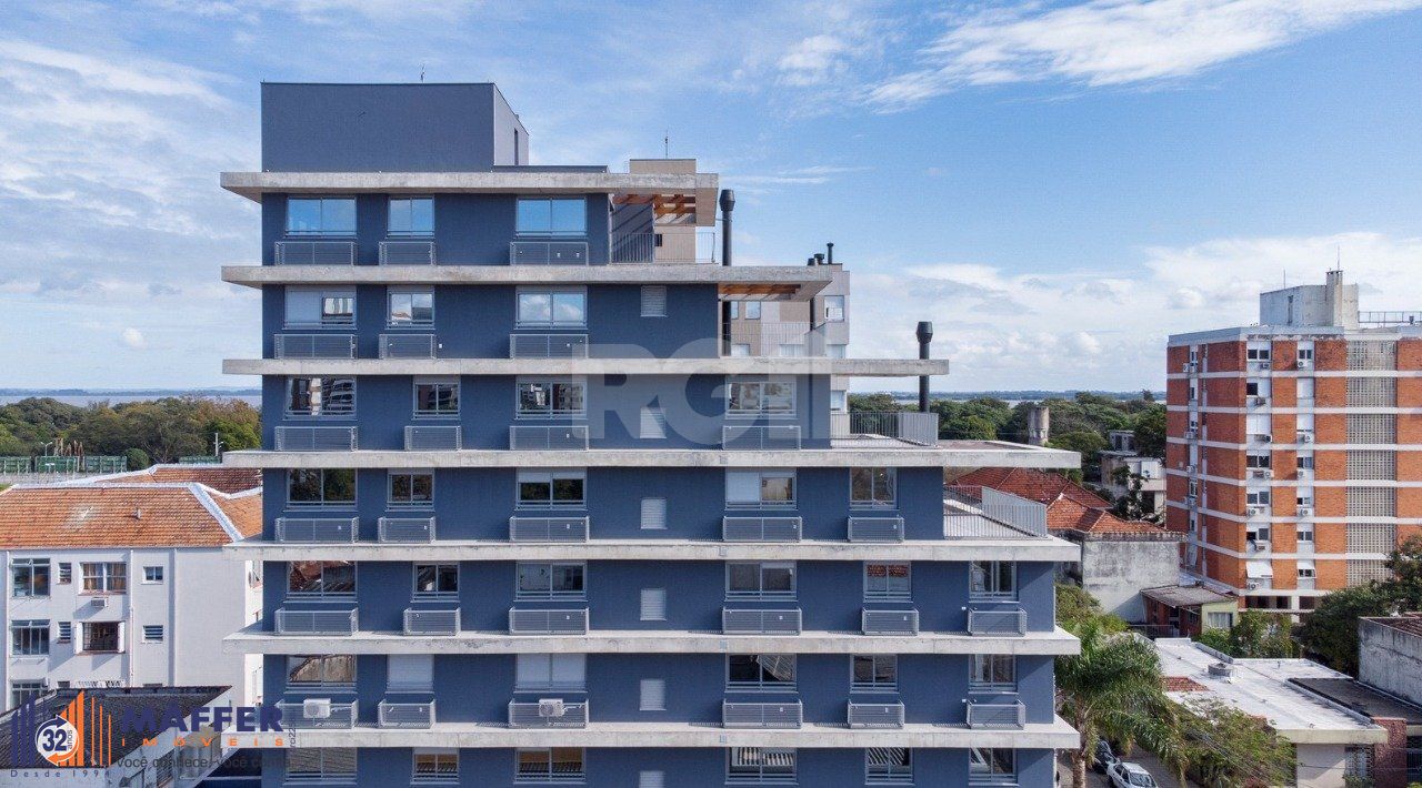 Apartamento, 1 quarto, 41 m² - Foto 24