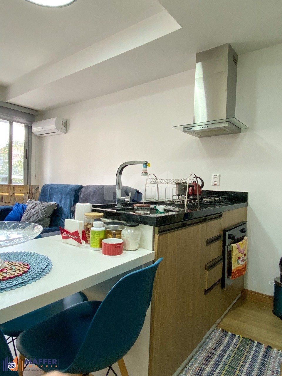 Apartamento, 1 quarto, 41 m² - Foto 9