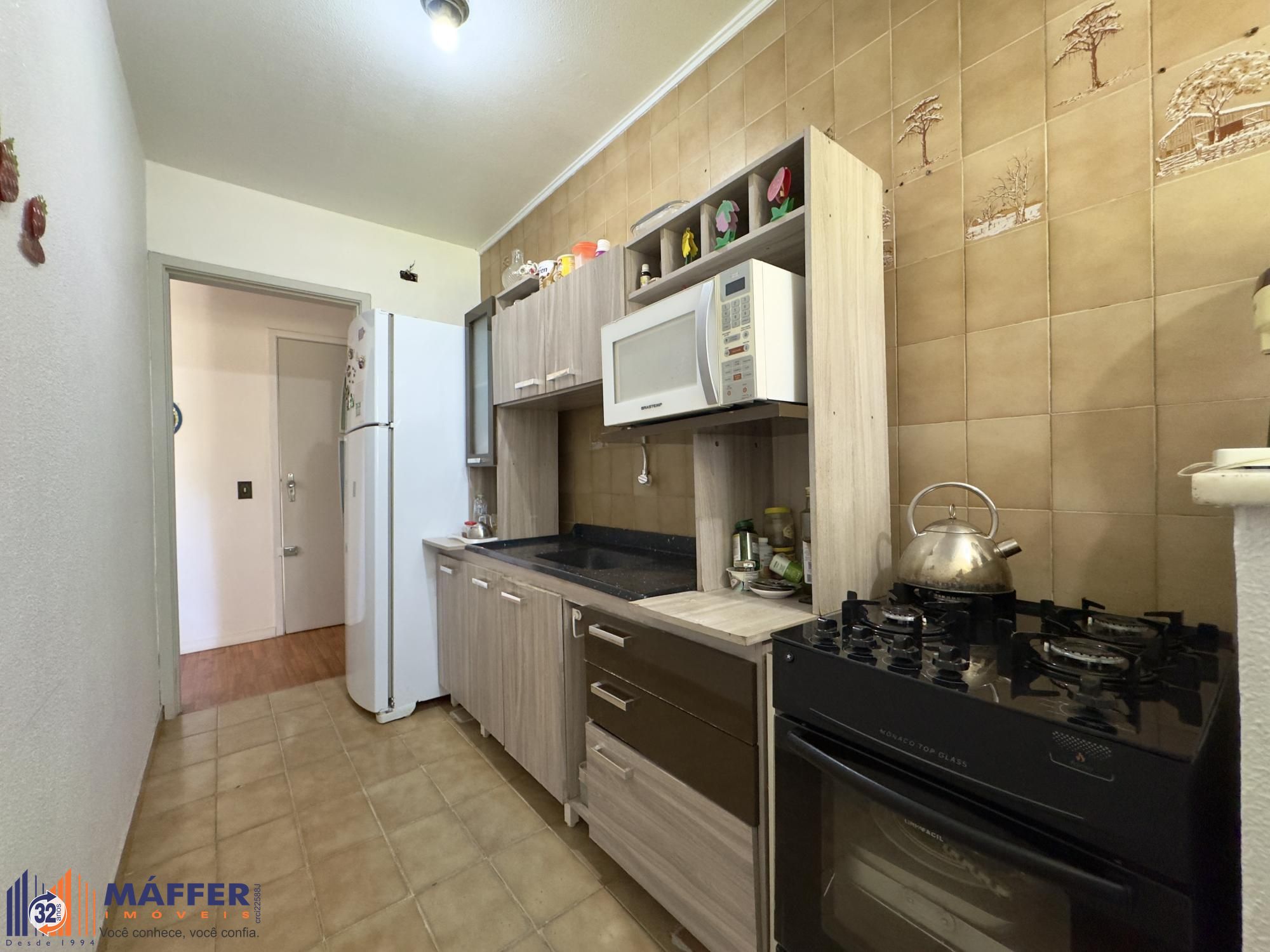Apartamento, 2 quartos, 64 m² - Foto 17