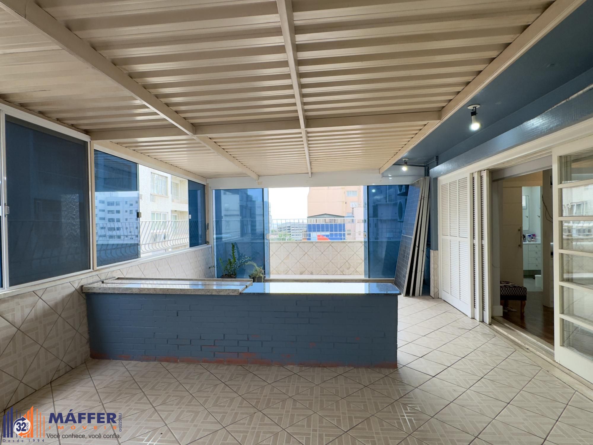Apartamento, 3 quartos, 206 m² - Foto 59