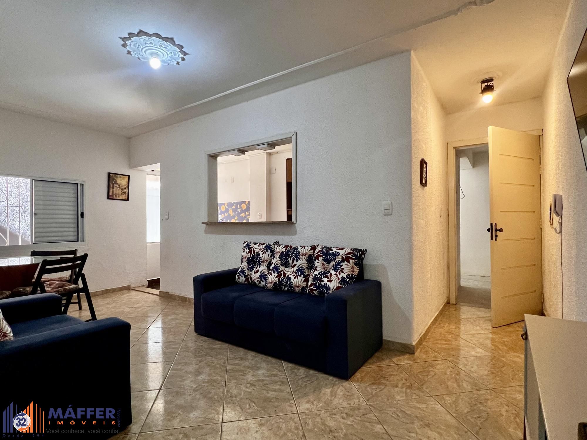 Apartamento, 2 quartos, 69 m² - Foto 7