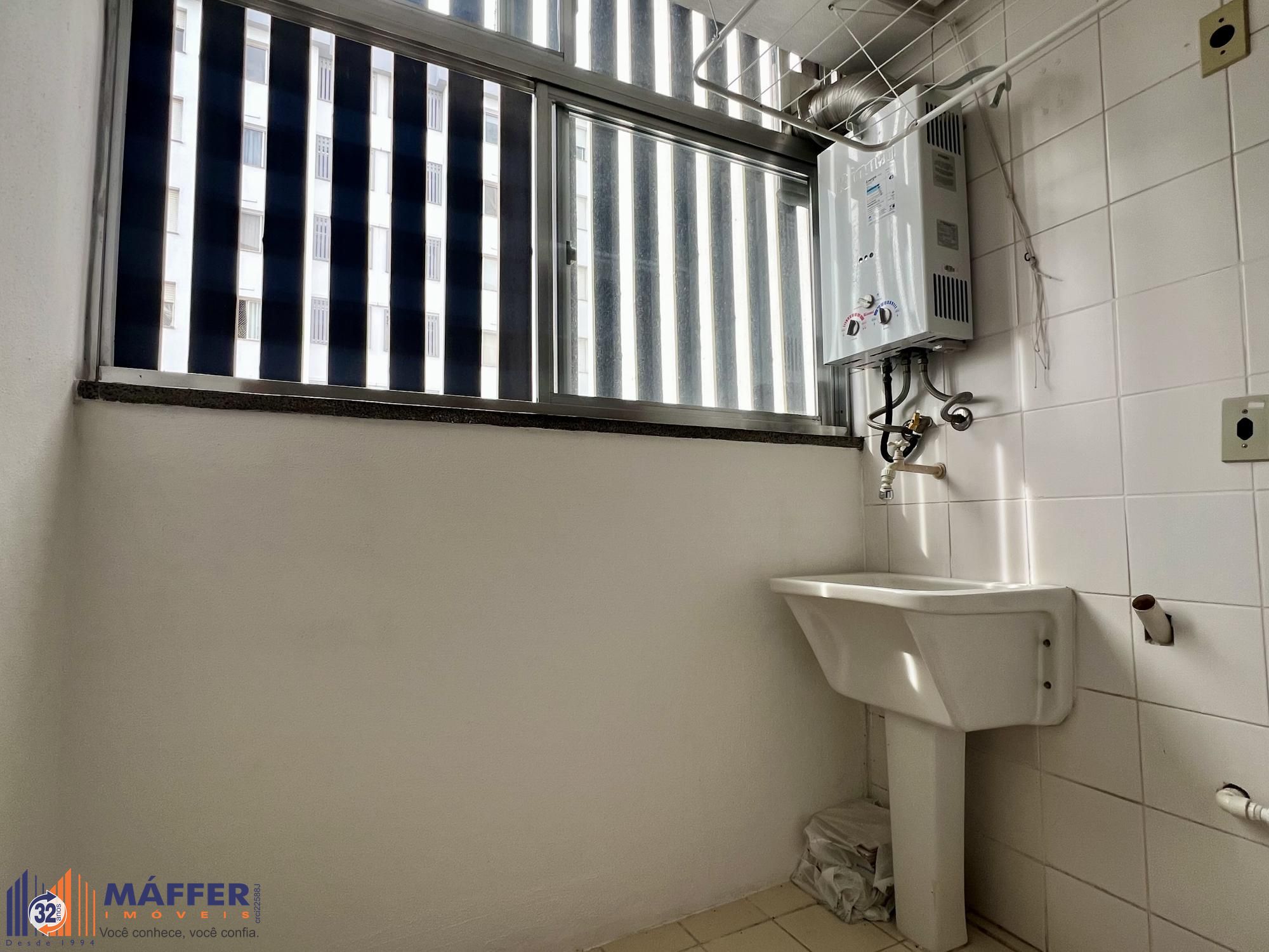 Apartamento, 2 quartos, 54 m² - Foto 21