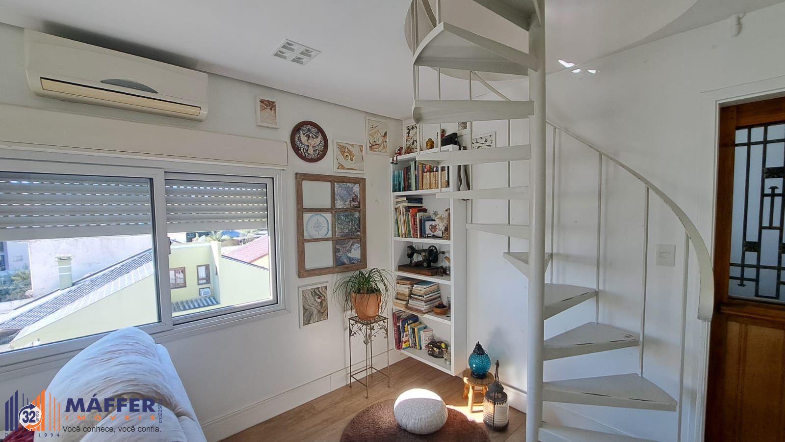 Cobertura, 2 quartos, 118 m² - Foto 2