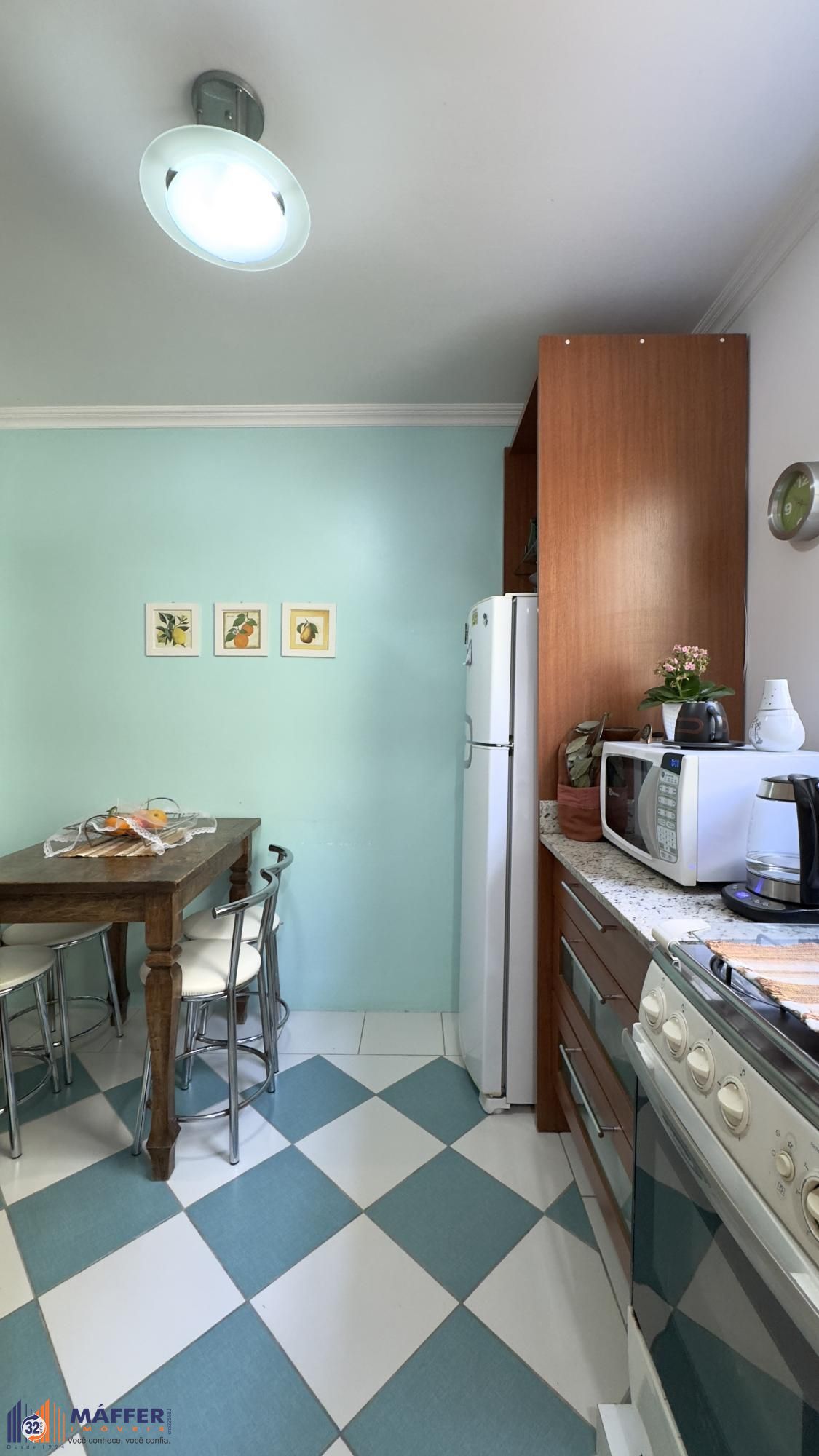 Apartamento, 2 quartos, 72 m² - Foto 29