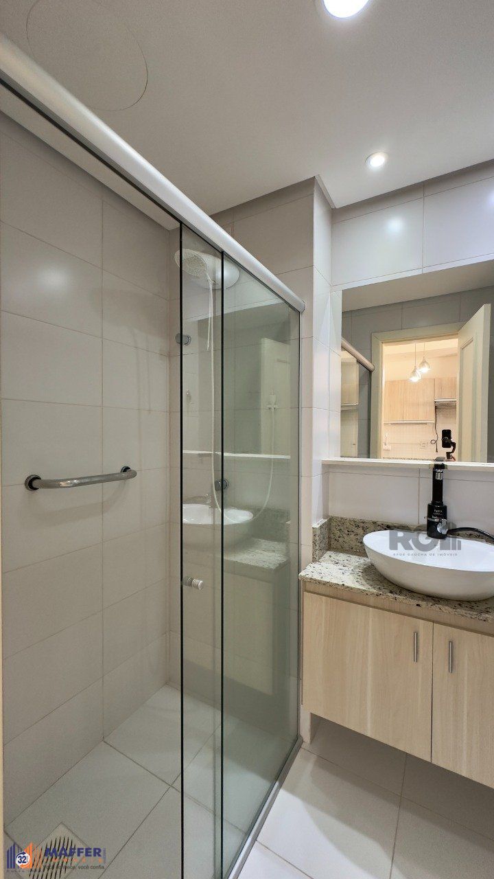 Apartamento, 1 quarto, 25 m² - Foto 13