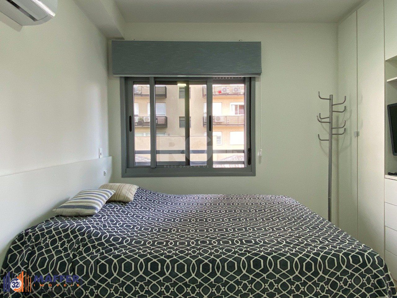 Apartamento, 1 quarto, 41 m² - Foto 10
