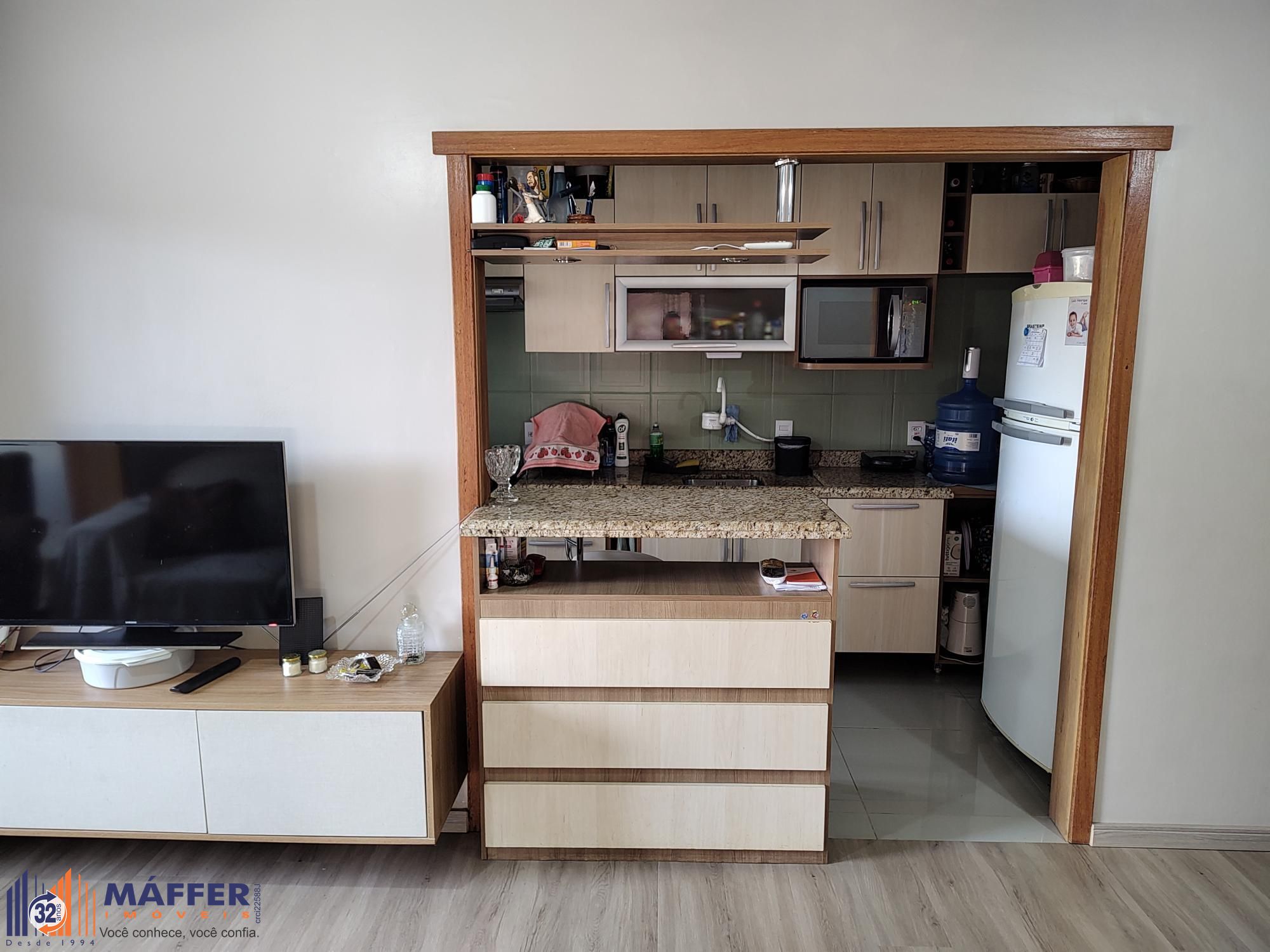 Apartamento, 2 quartos, 64 m² - Foto 3
