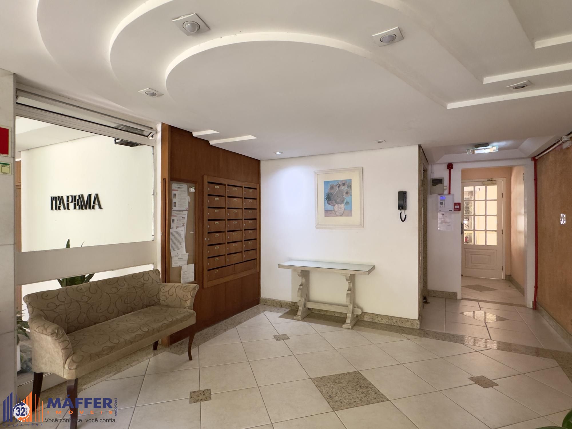 Apartamento, 1 quarto, 56 m² - Foto 27