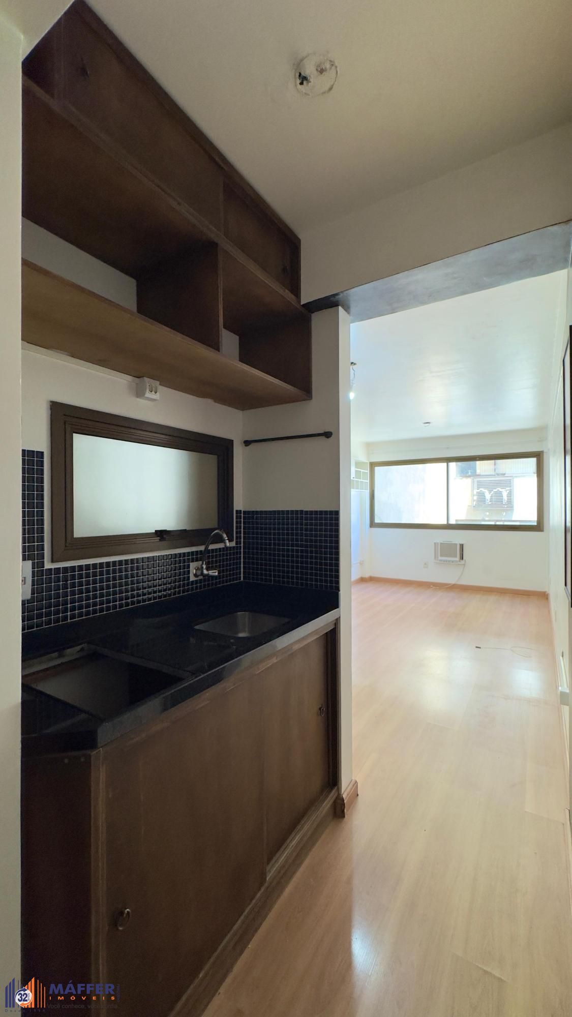 Apartamento, 1 quarto, 29 m² - Foto 11