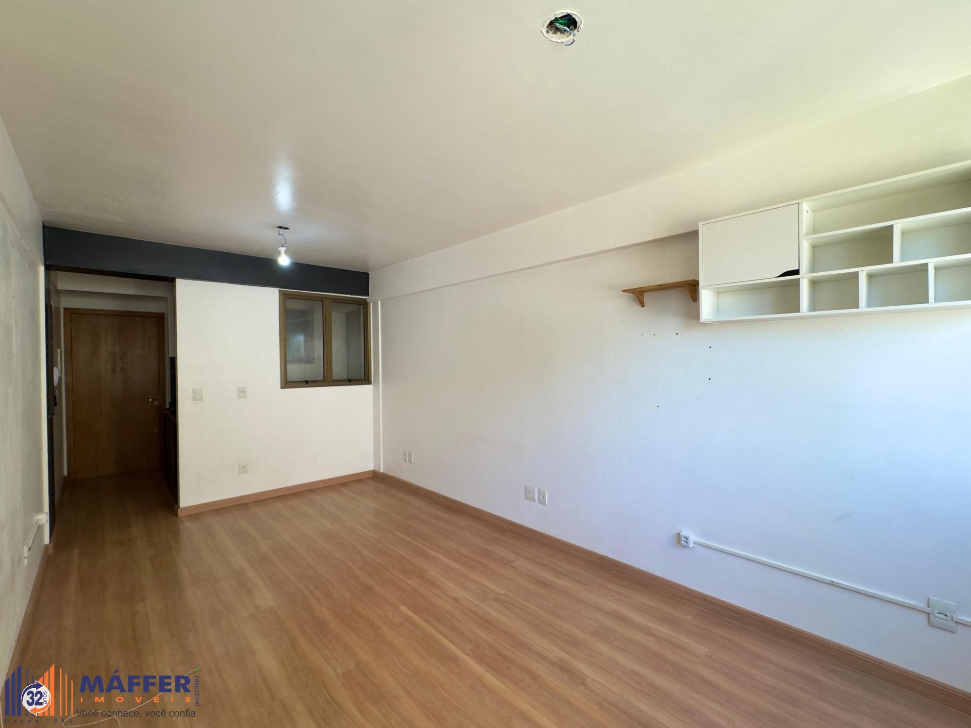 Apartamento, 1 quarto, 29 m² - Foto 6
