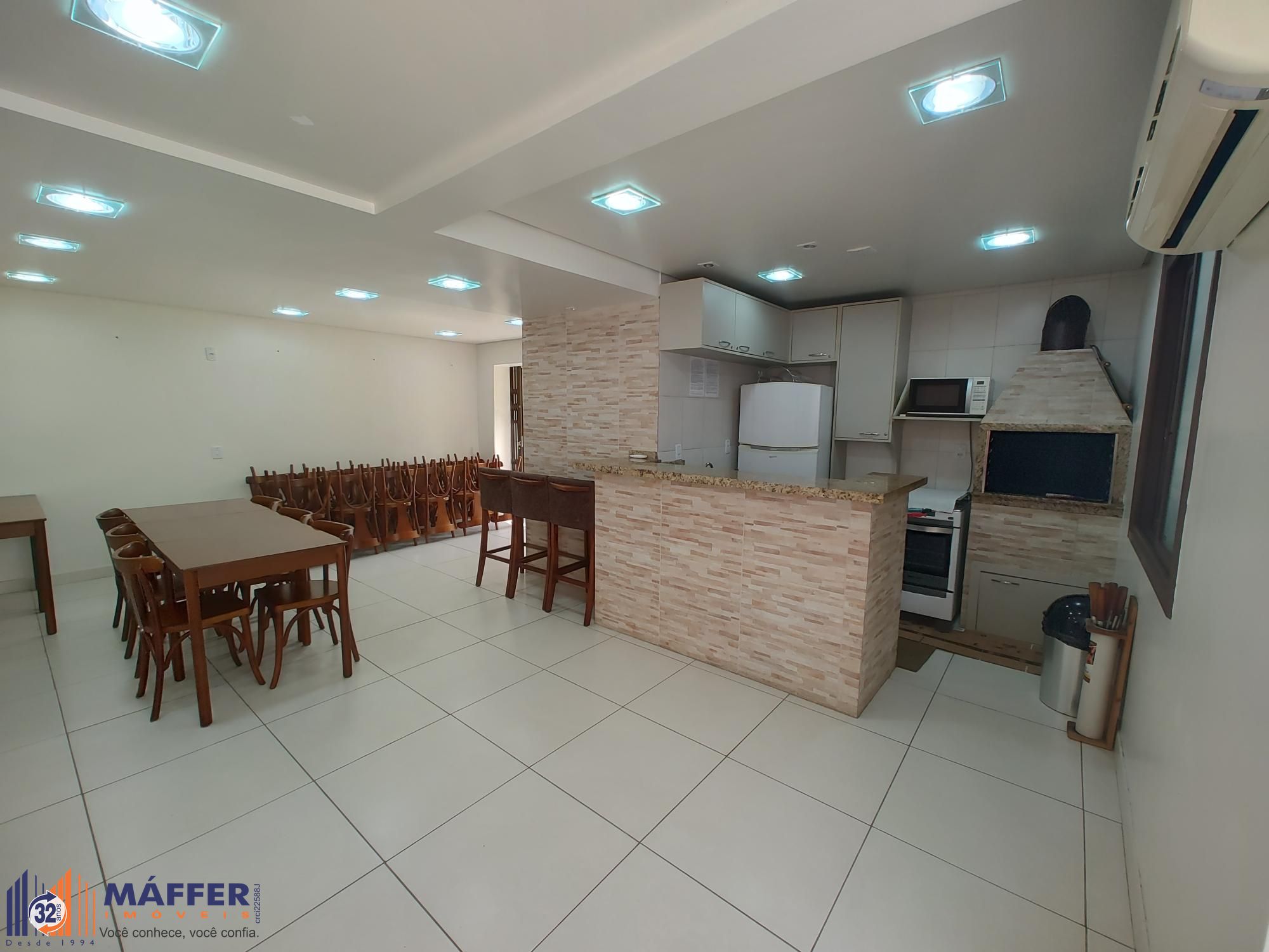 Apartamento, 2 quartos, 64 m² - Foto 20