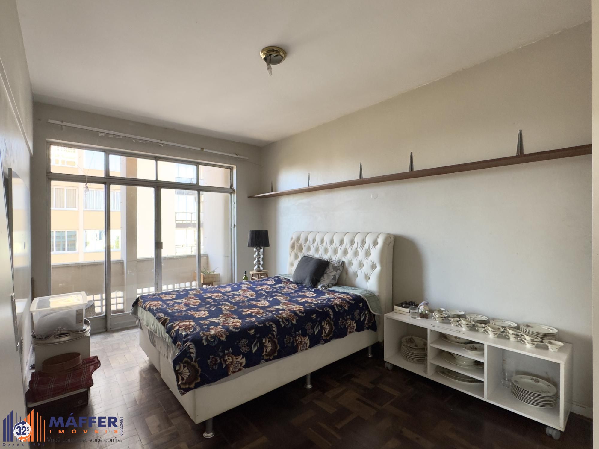 Apartamento, 3 quartos, 119 m² - Foto 37