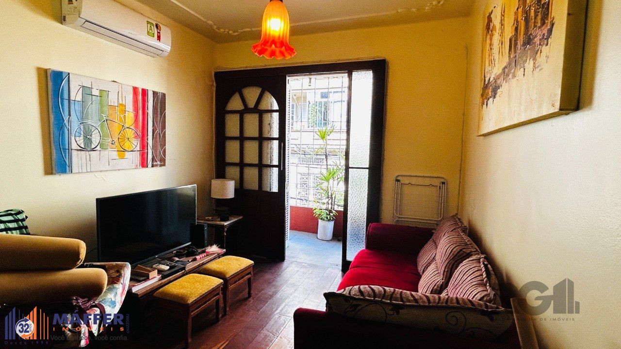 Sobrado, 2 quartos, à venda, 100 m², Centro Histórico - Porto Alegre — foto 2