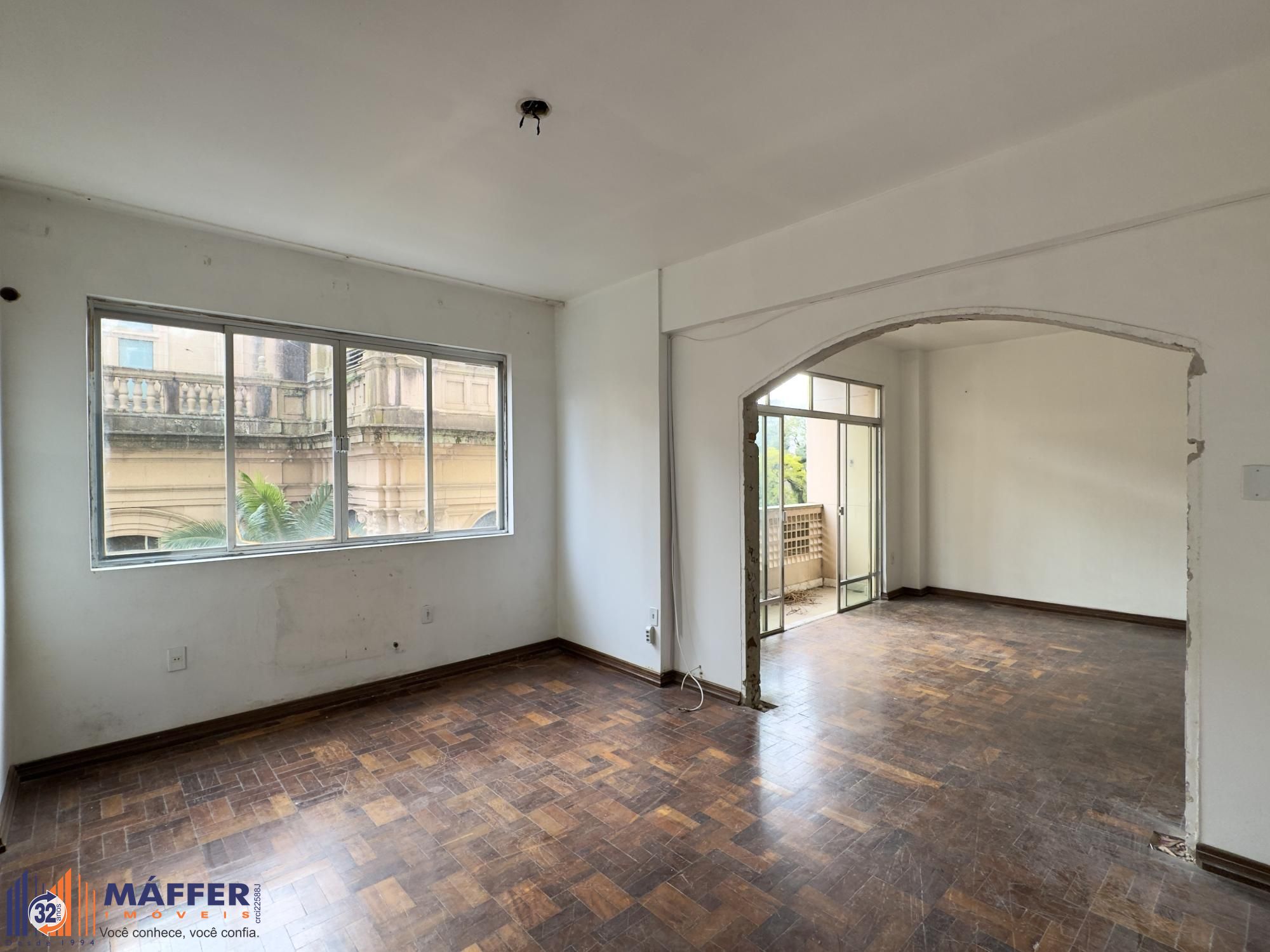 Apartamento, 3 quartos, 119 m² - Foto 13