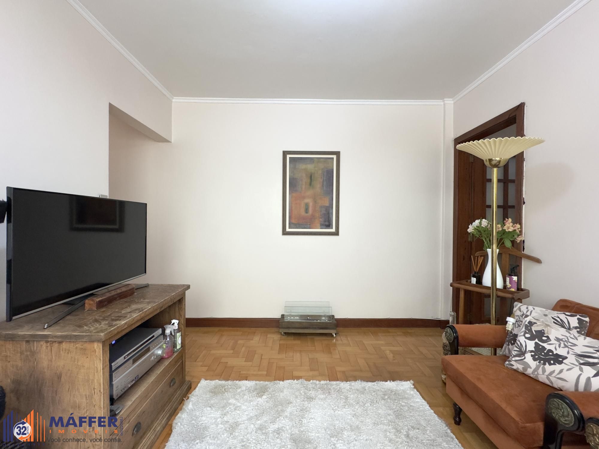 Apartamento, 2 quartos, 72 m² - Foto 6