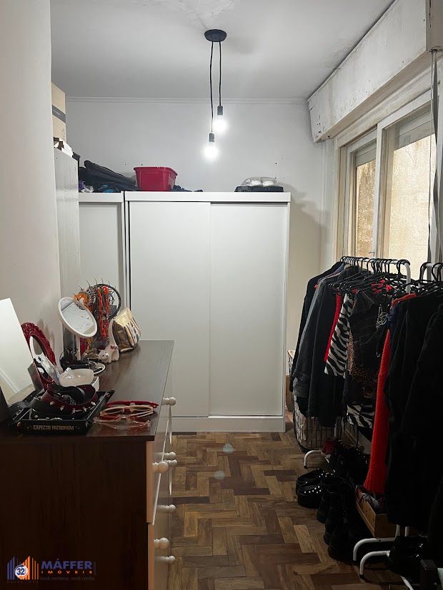 Apartamento, 2 quartos, à venda, 96 m², Centro Histórico - Porto Alegre — foto 5