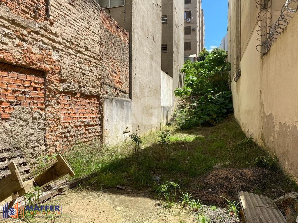 Terreno, à venda, 218 m², Centro Histórico - Porto Alegre — foto 5