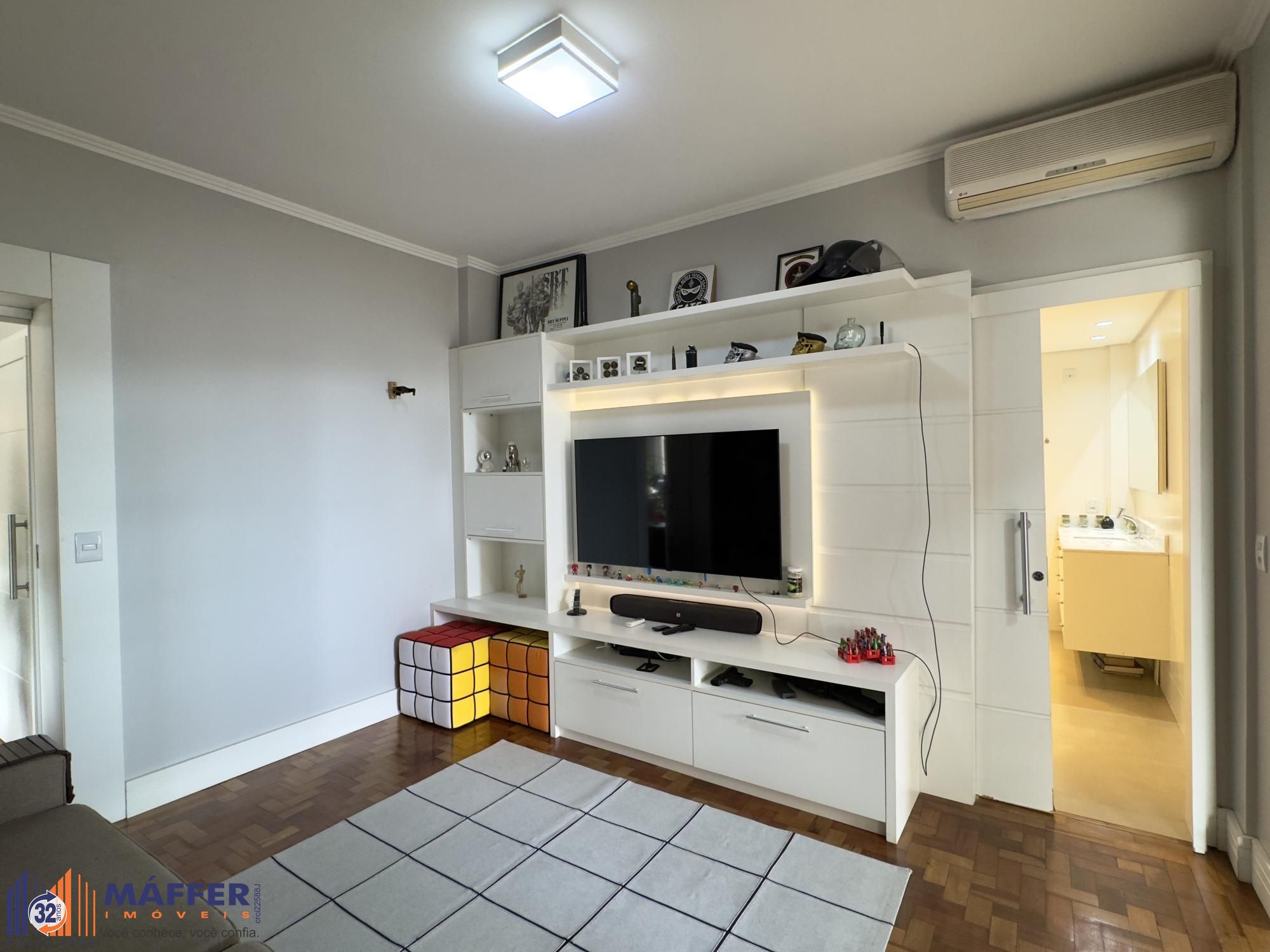 Apartamento, 3 quartos, 206 m² - Foto 45
