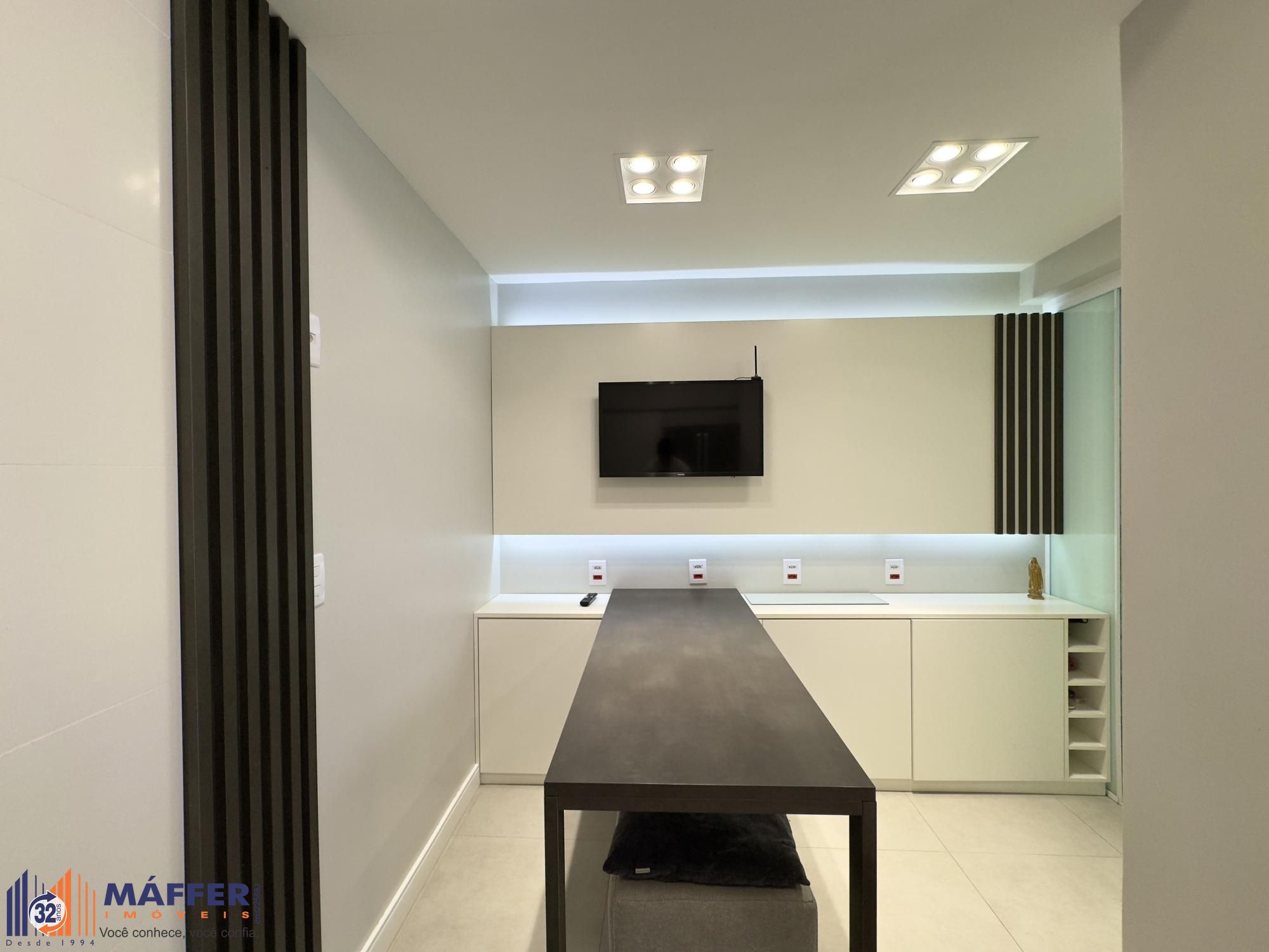 Apartamento, 3 quartos, 206 m² - Foto 12