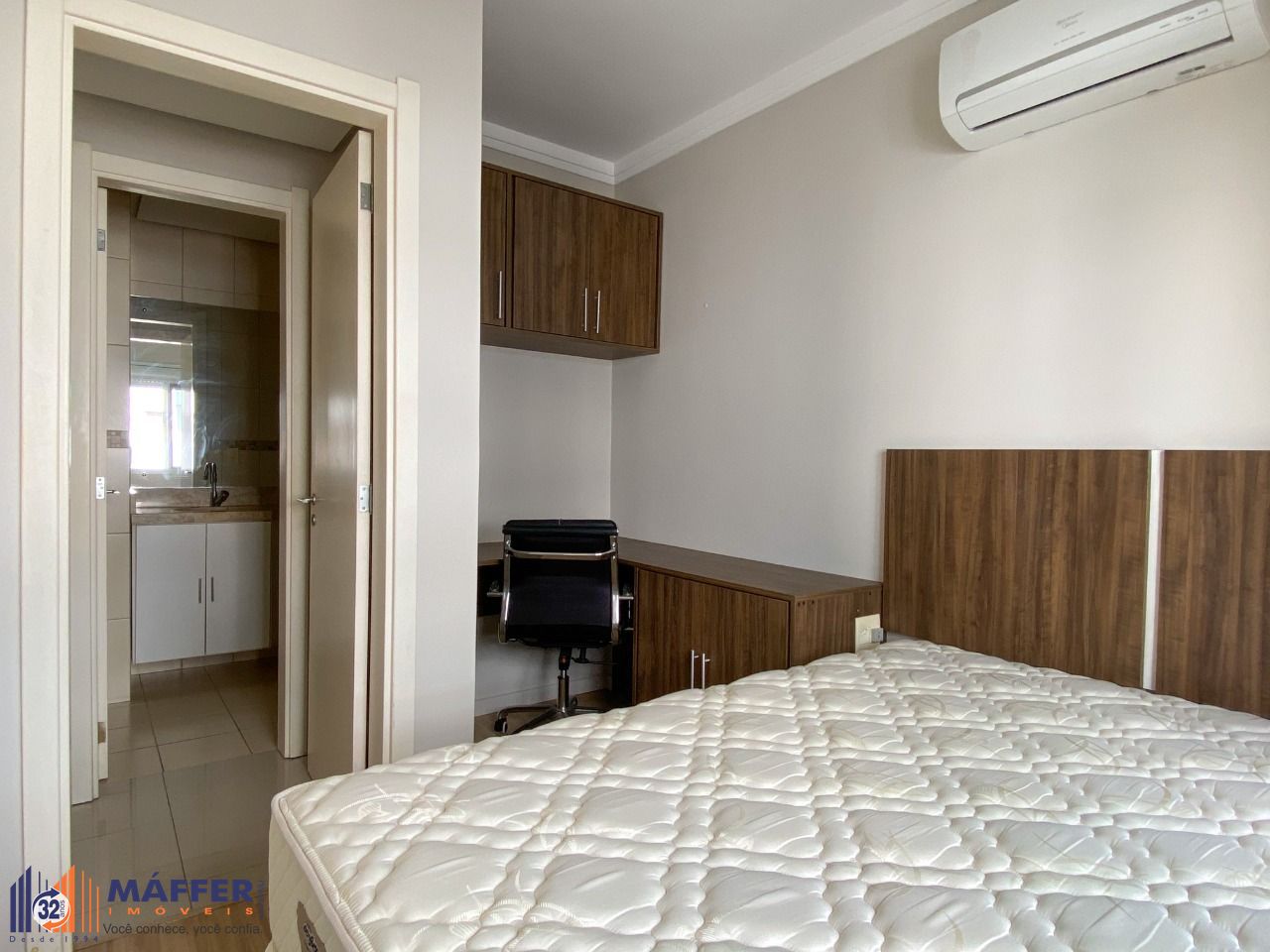 Apartamento, 1 quarto, 32 m² - Foto 9