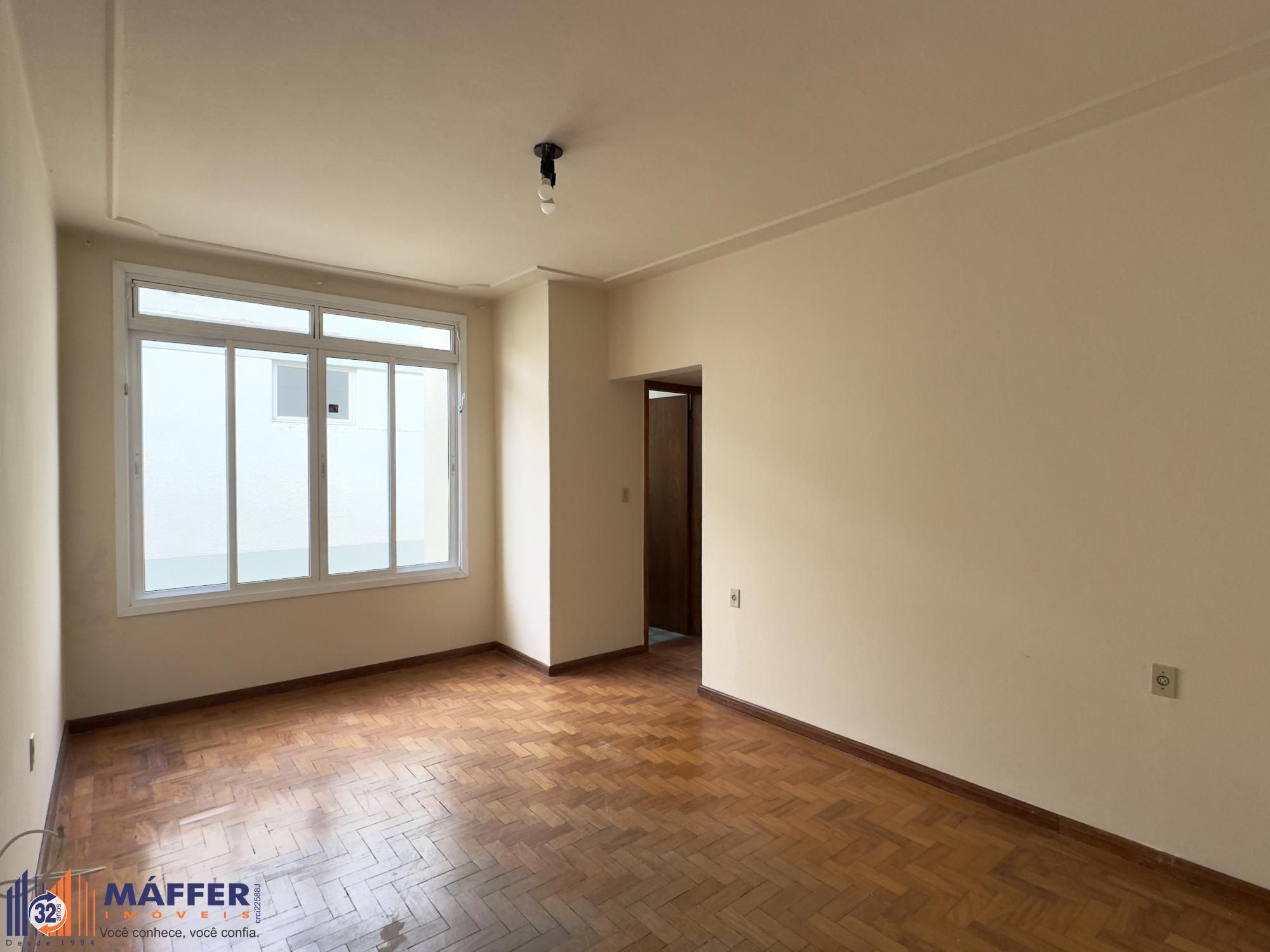 Apartamento, 2 quartos, 49 m² - Foto 1
