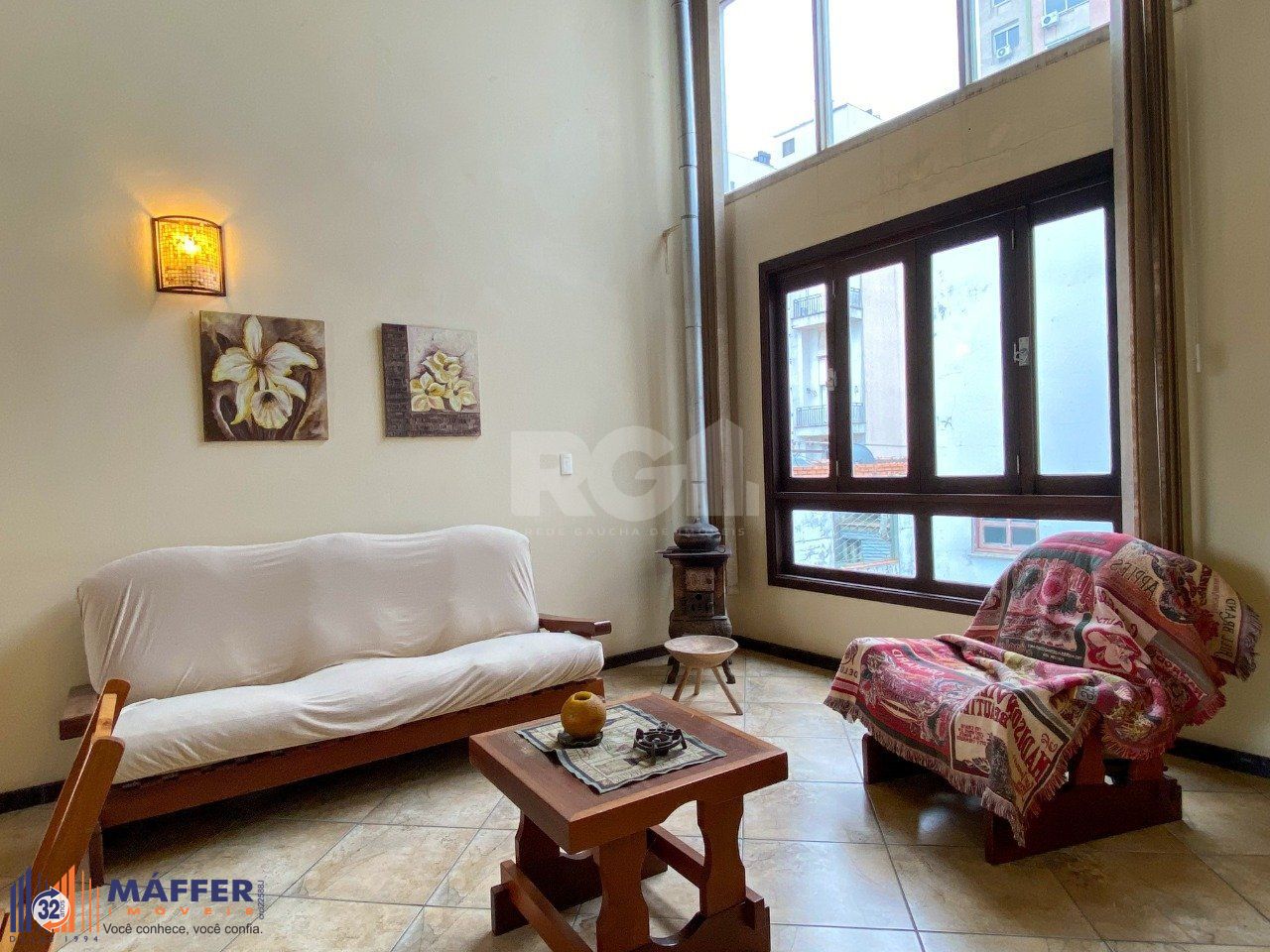 Casa, 2 suítes, à venda, 337 m², Centro Histórico - Porto Alegre — foto 4