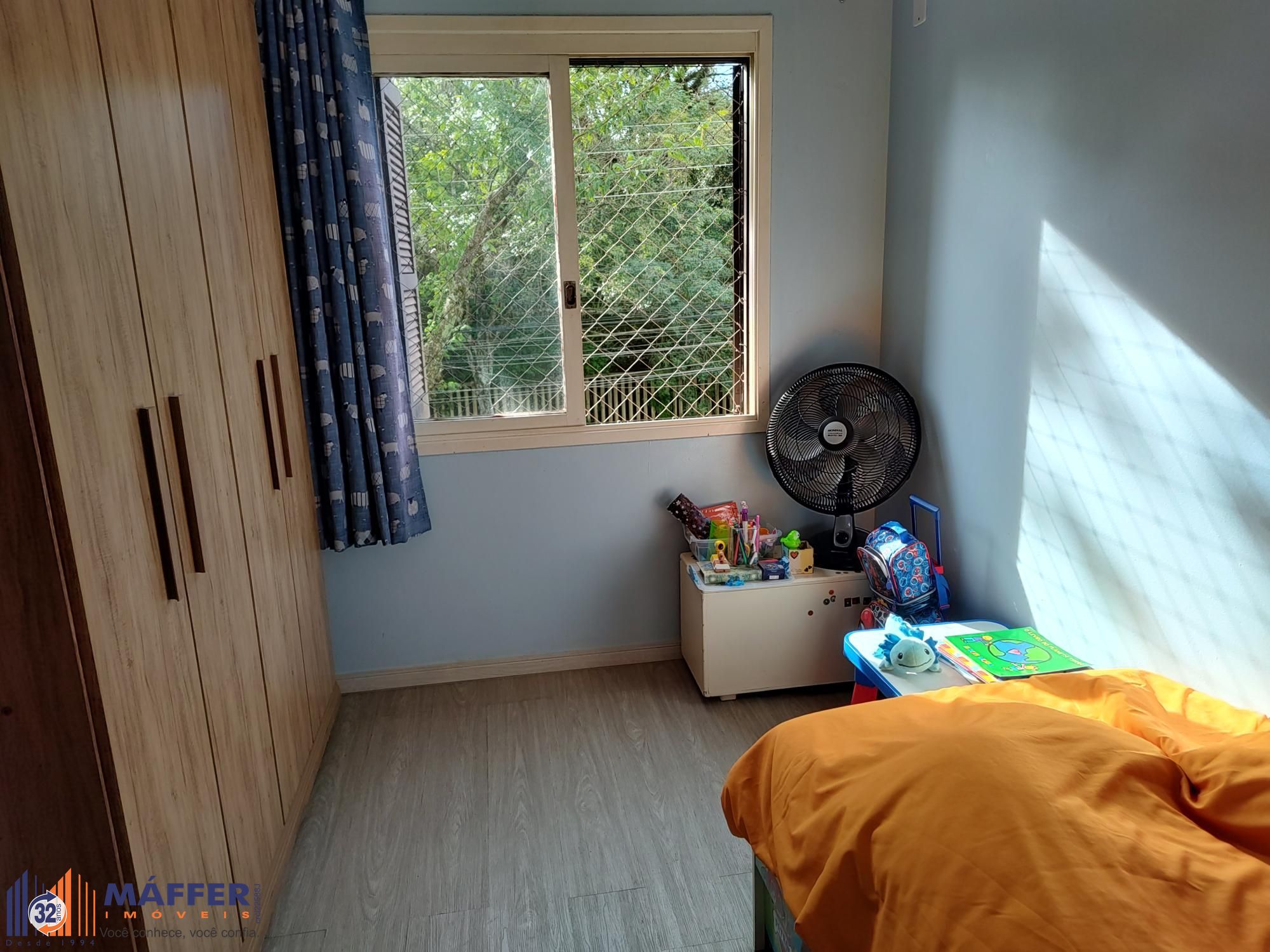 Apartamento, 2 quartos, 64 m² - Foto 6