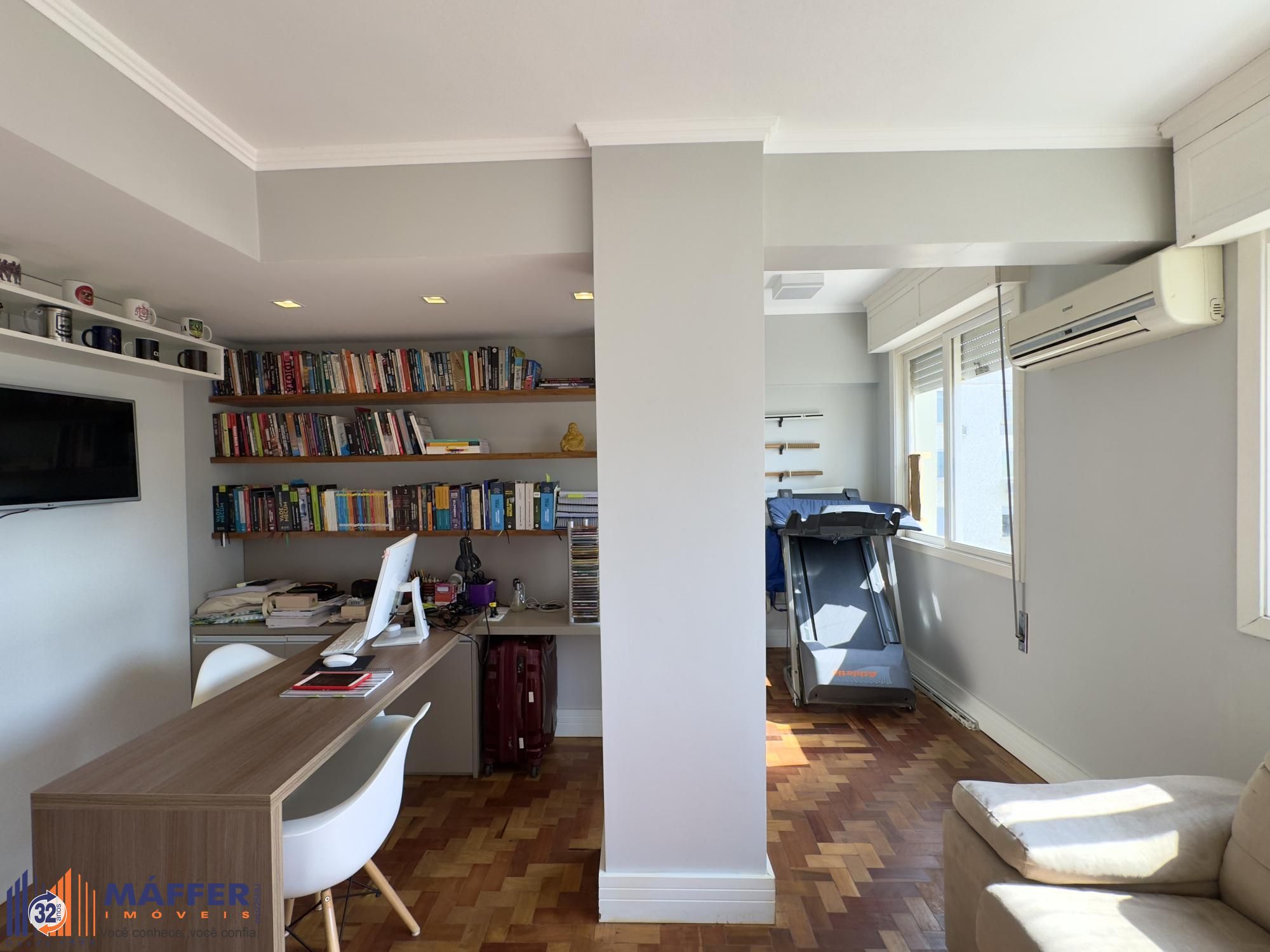 Apartamento, 3 quartos, 206 m² - Foto 42