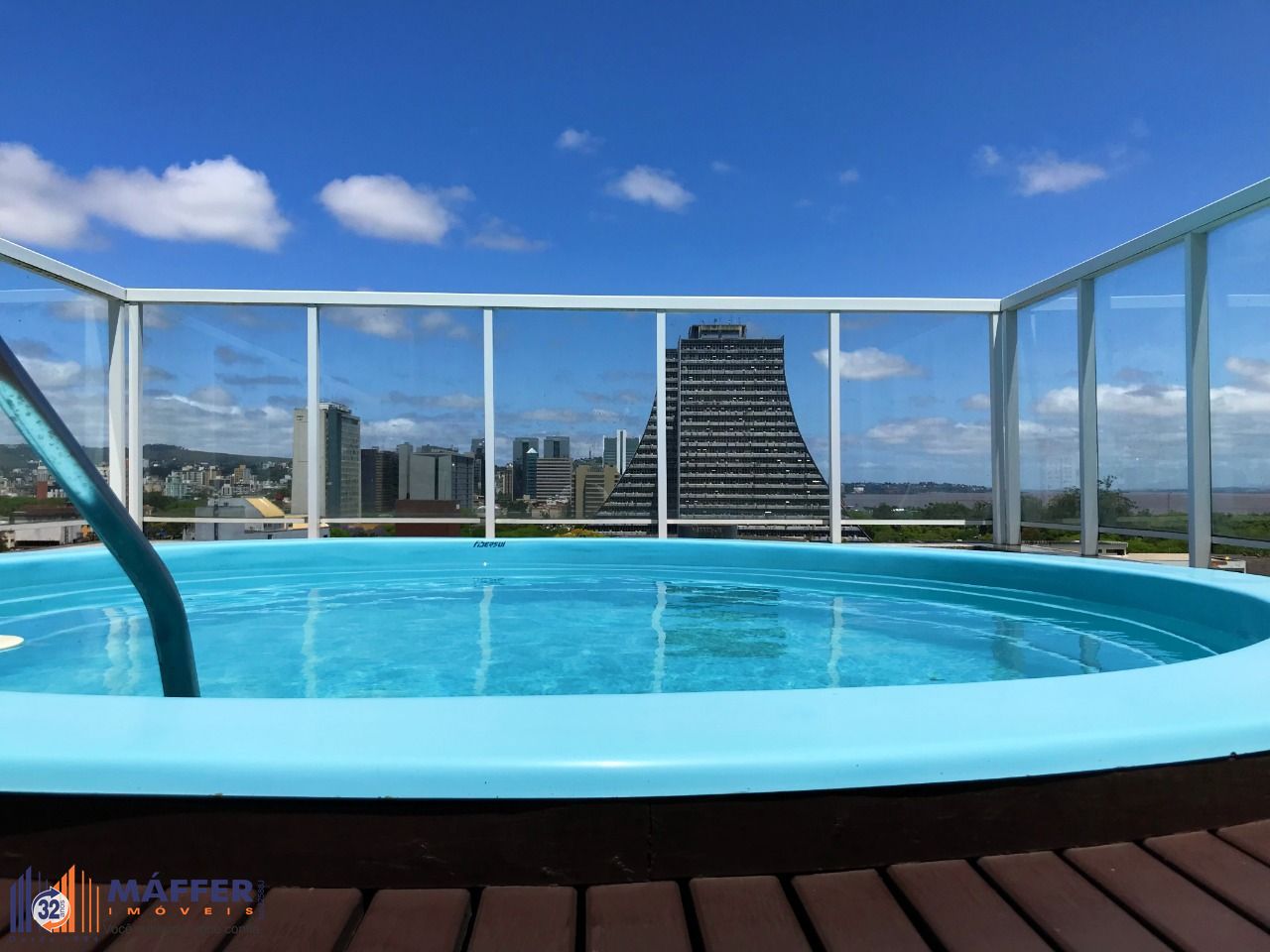 Apartamento, 1 quarto, 32 m² - Foto 20
