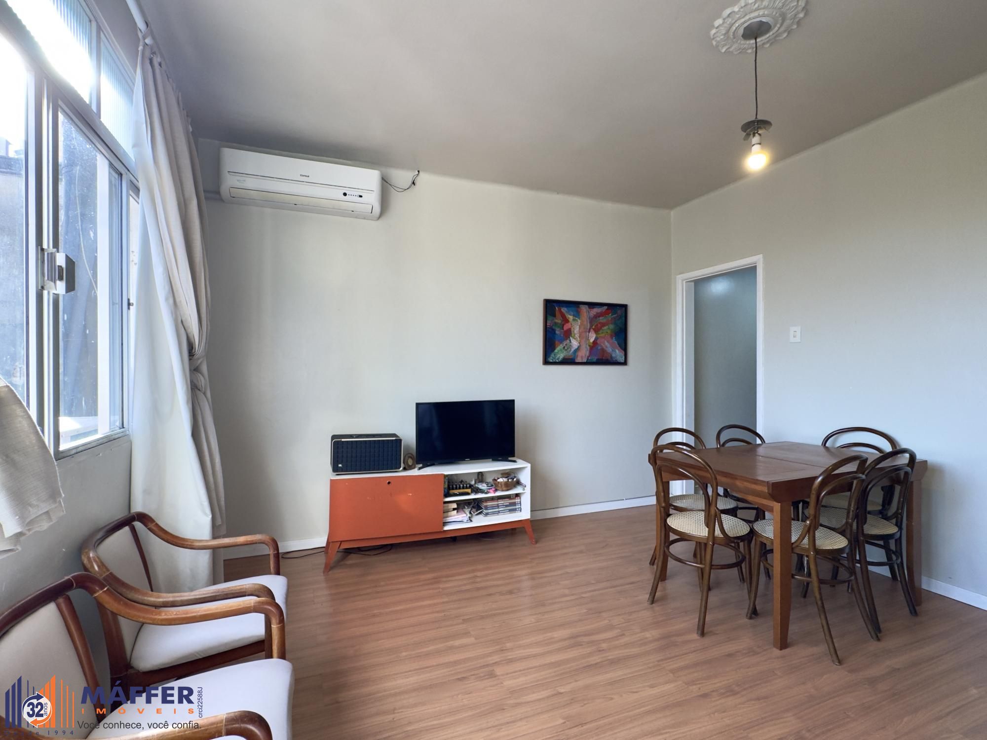 Apartamento, 2 quartos, 56 m² - Foto 7