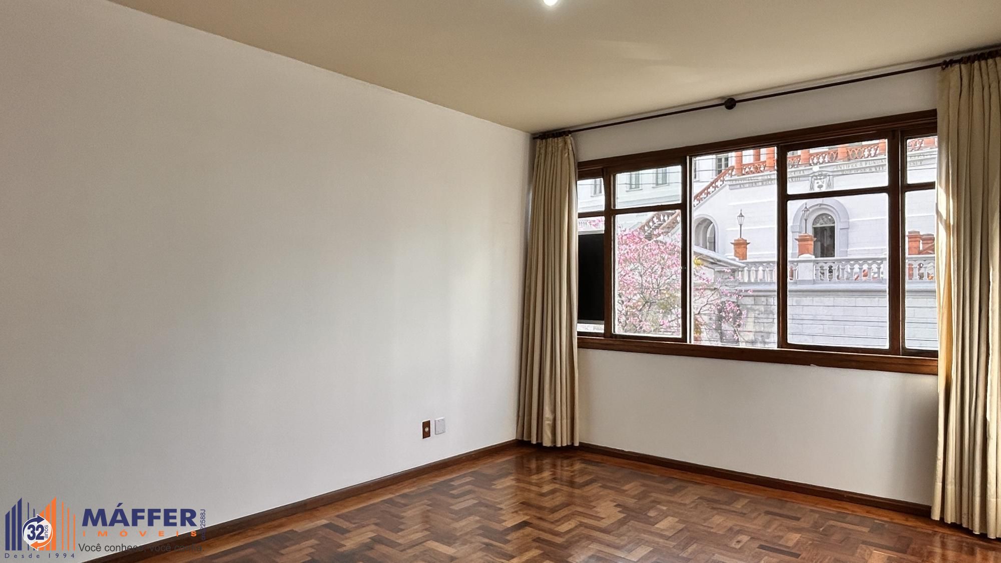 Apartamento, 3 quartos, à venda, 109 m², Centro Histórico - Porto Alegre — foto 2