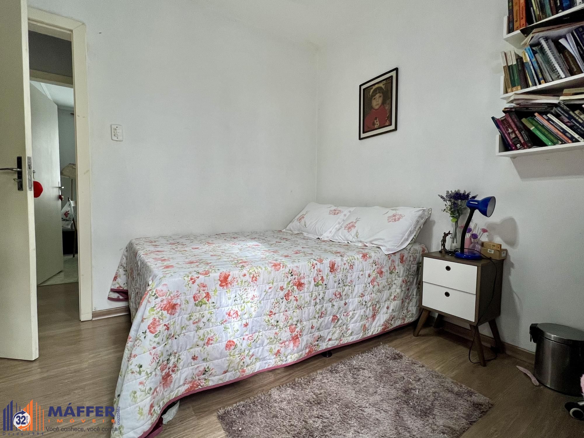 Apartamento, 3 quartos, 81 m² - Foto 7