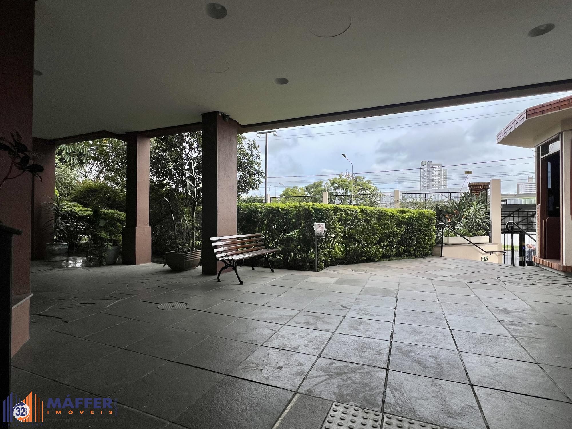 Apartamento, 2 quartos, 54 m² - Foto 25